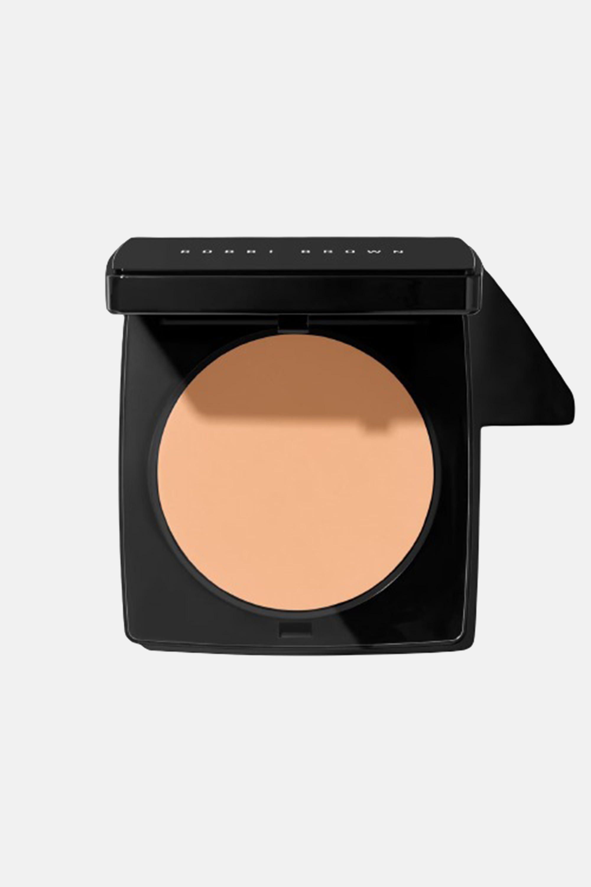 Sheer Finish Pressed Powder