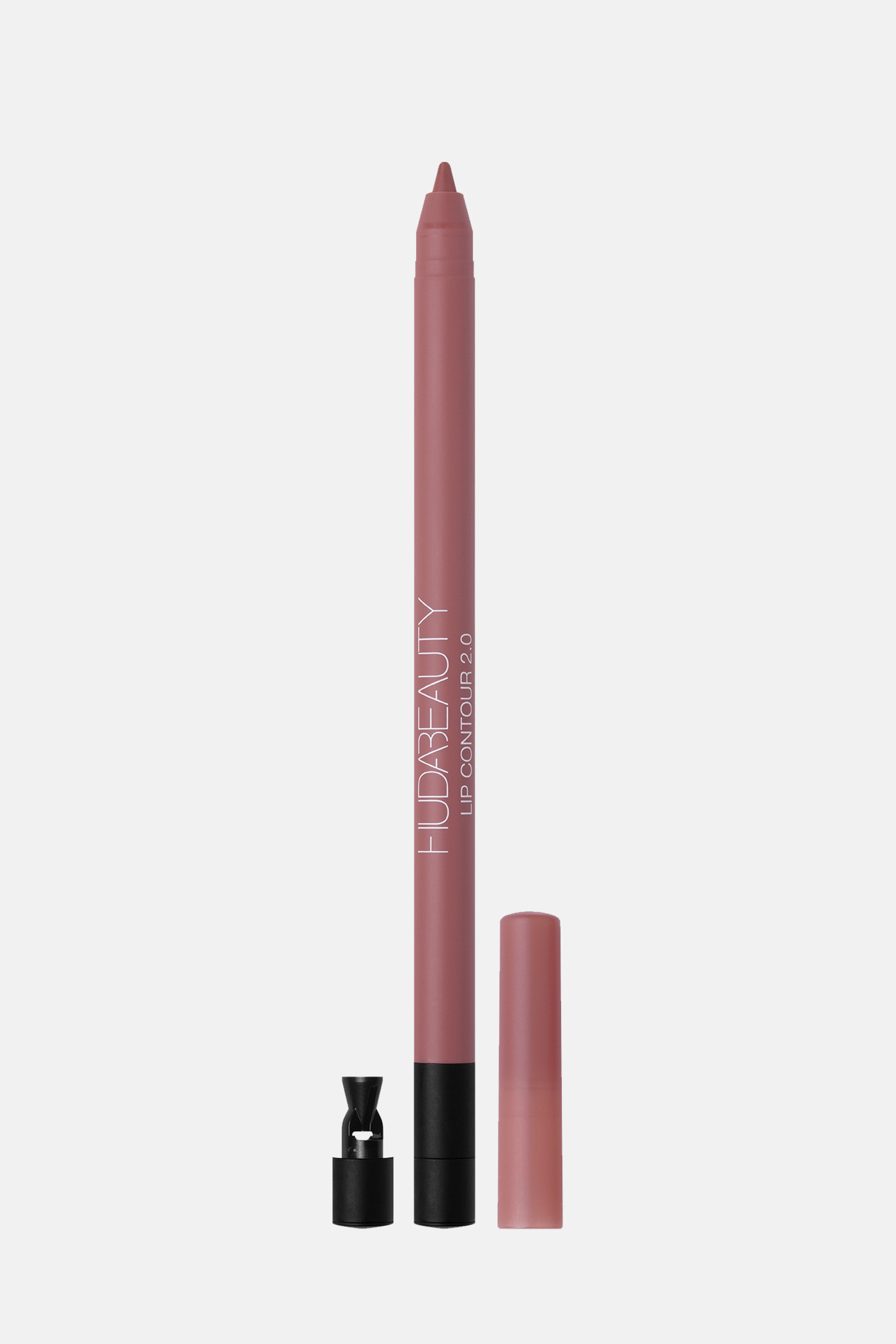 Lip Contour 2.0 Automatic Matte Lip Pencil - 2