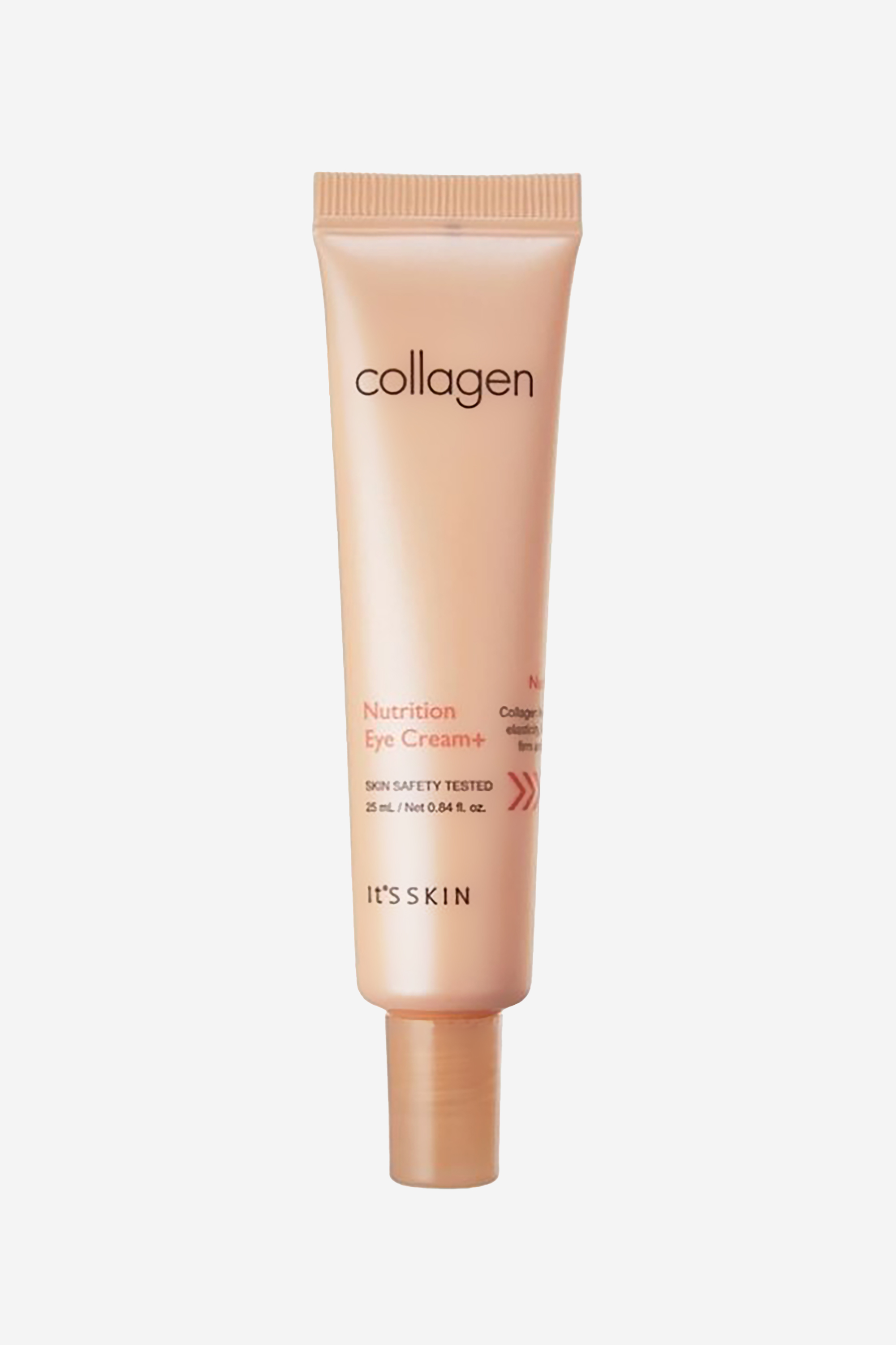 Collagen Nutrition Eye Cream+