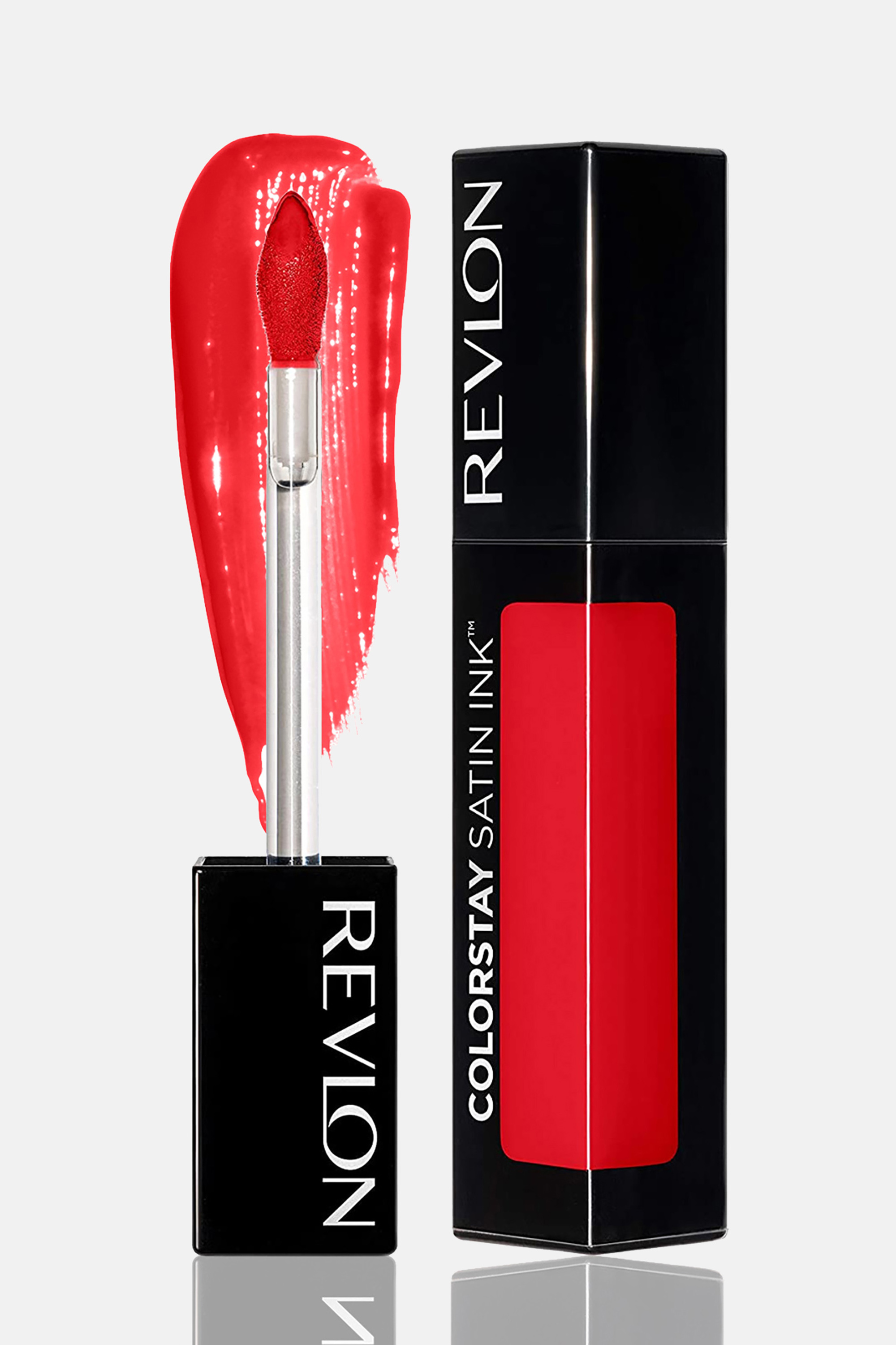 ColorStay SatinInk Crown Jewels