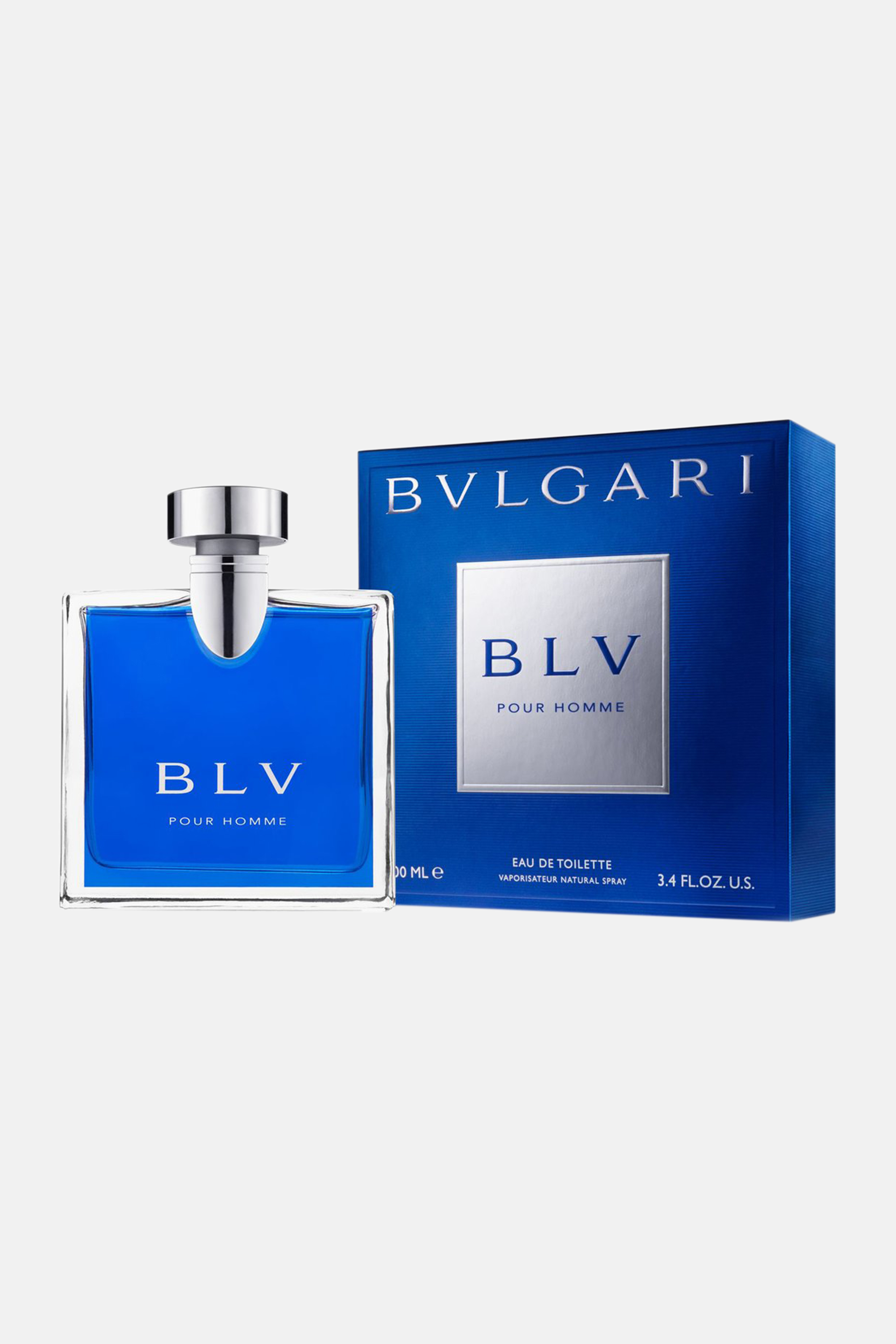 Men's Pour Homme Eau De Toilette