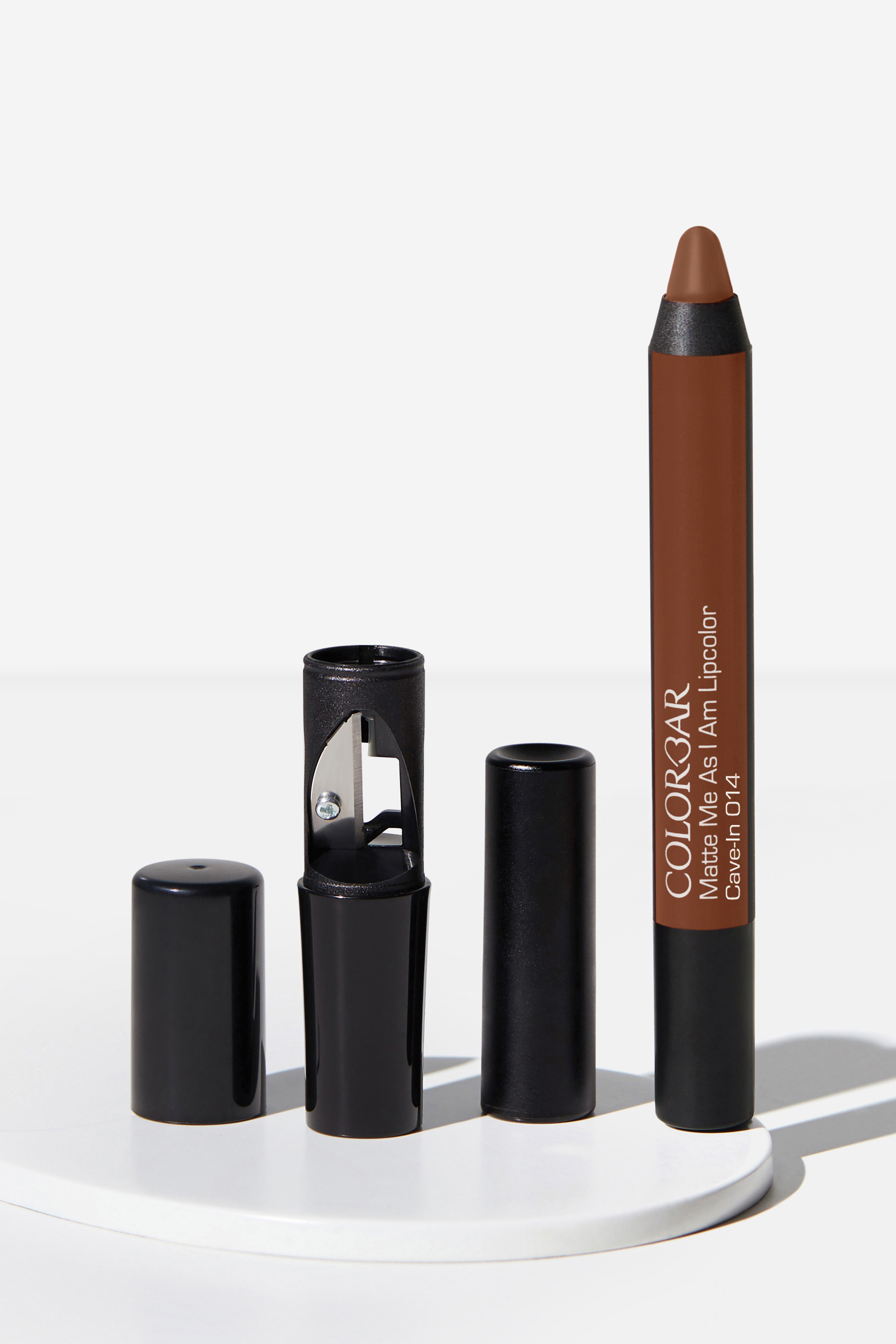 Matte Me As I Am Lipcolor - 2