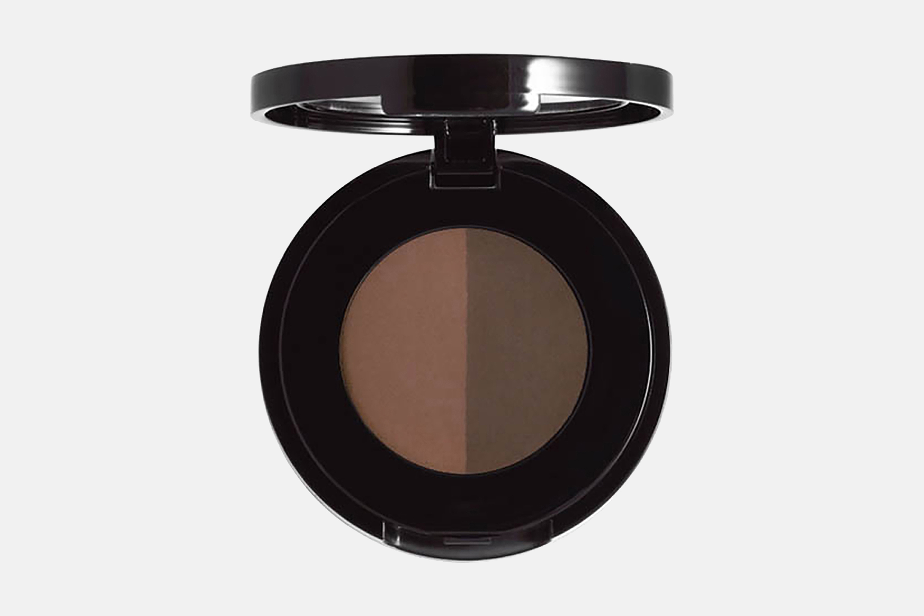 Chocolate - For Medium Brown hair with warm/gold undertones