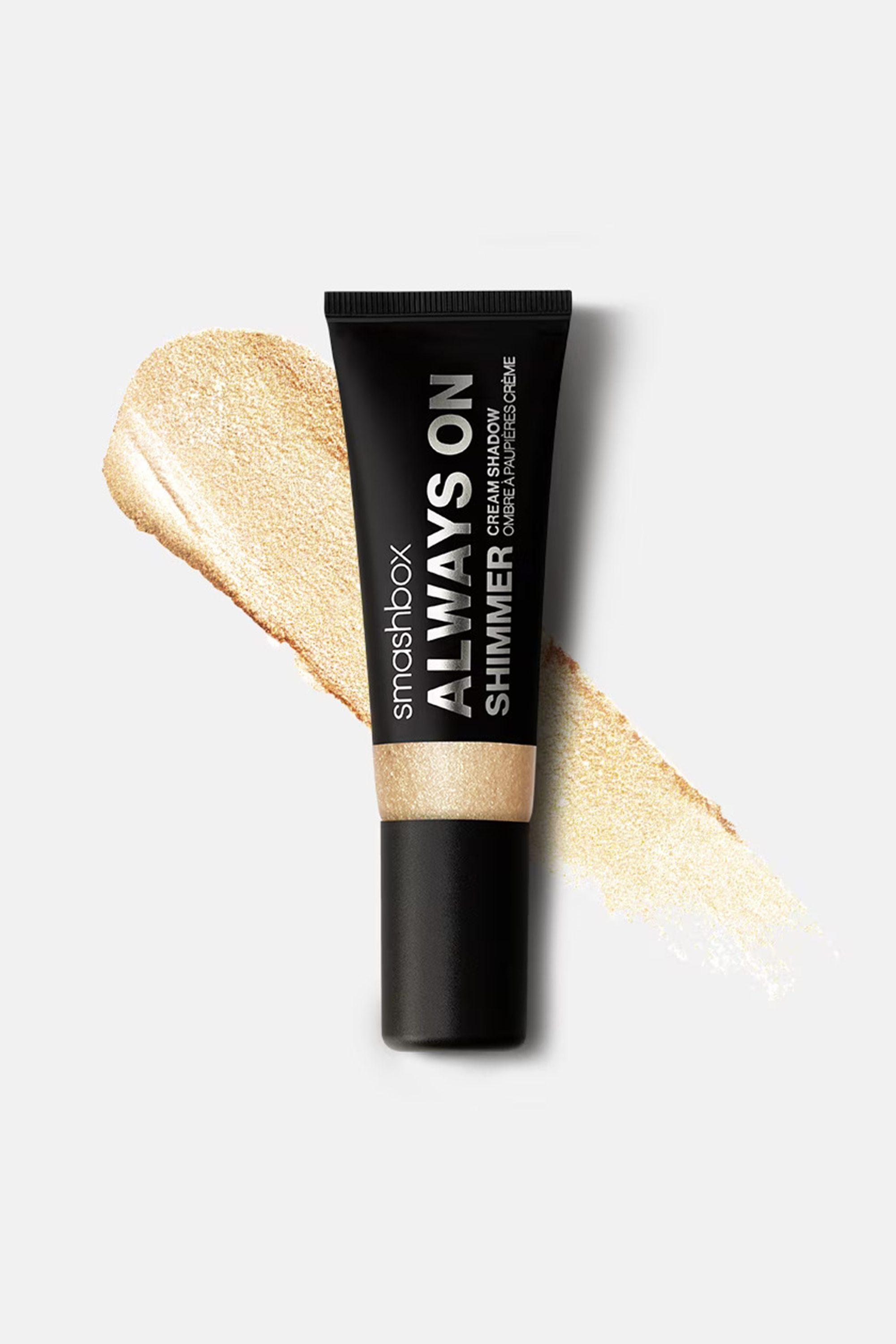 Always On Shimmer Cream Shadow - 2