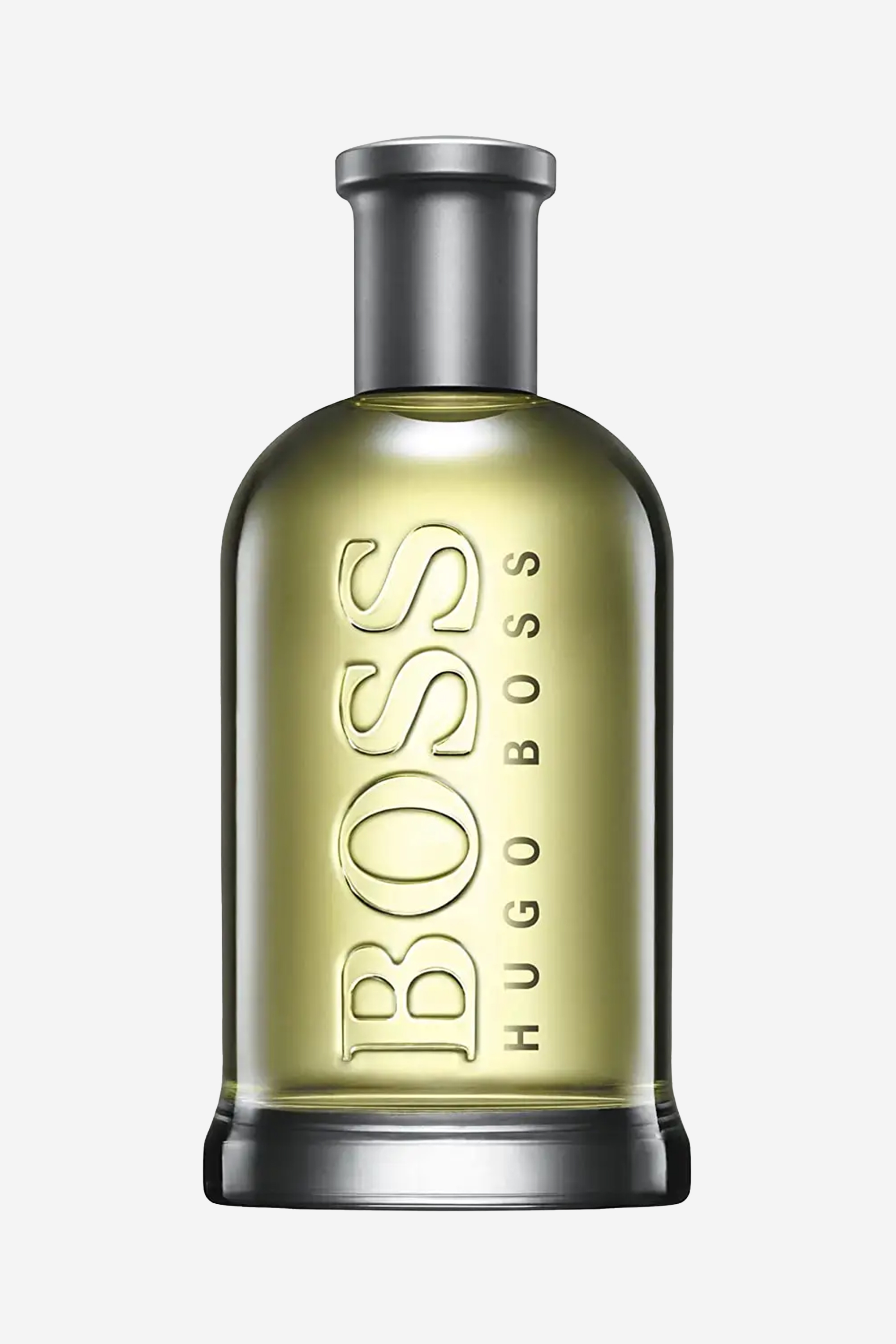 Men's Bottled Eau De Toilette Natural Spray