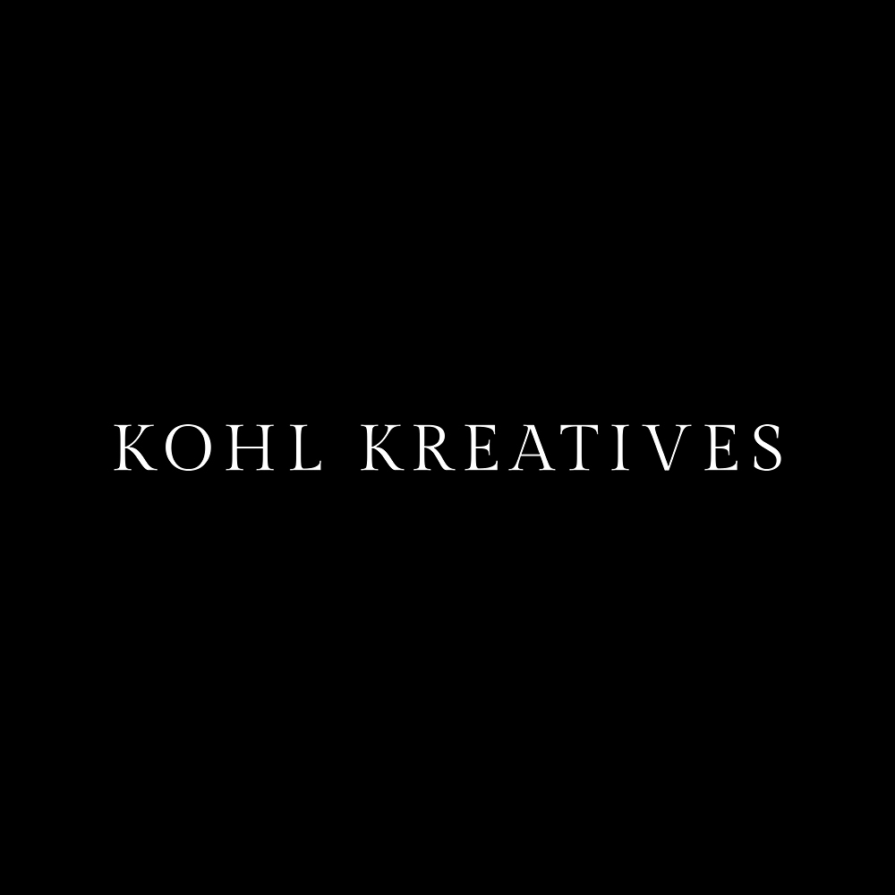 Kohl Kreatives