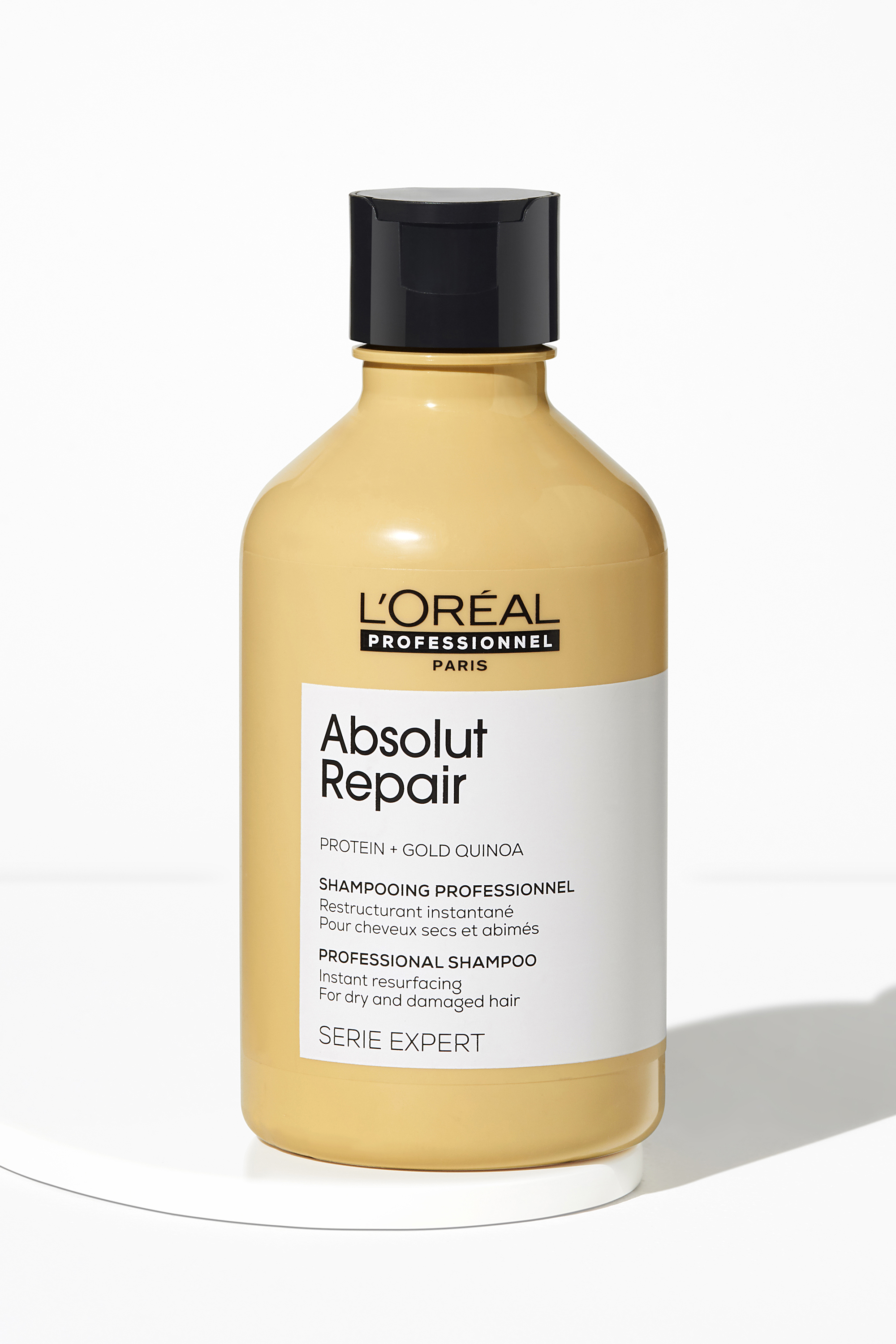Serie Expert Absolut Repair Shampoo