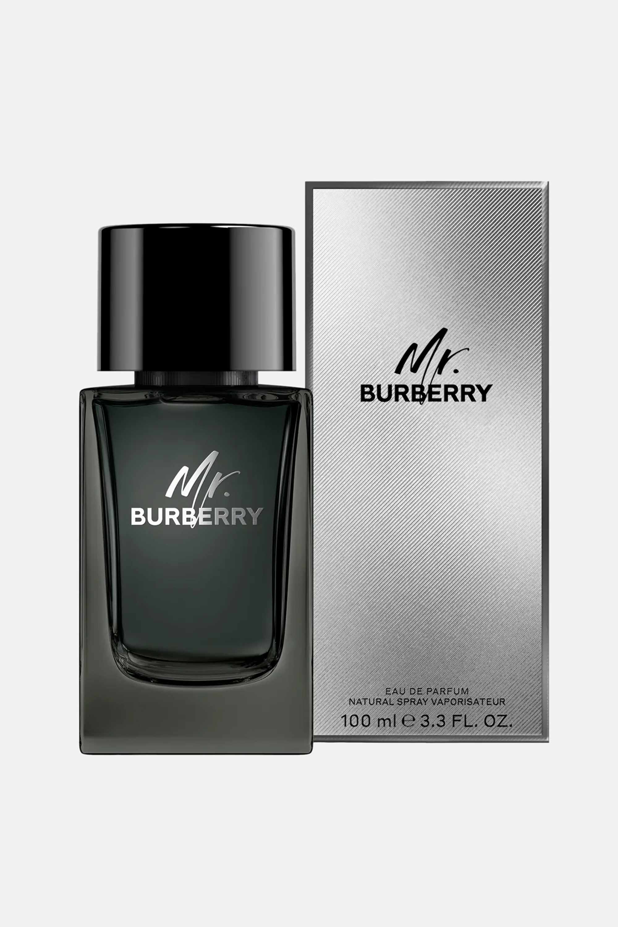 Men's Mr. Eau De Parfum
