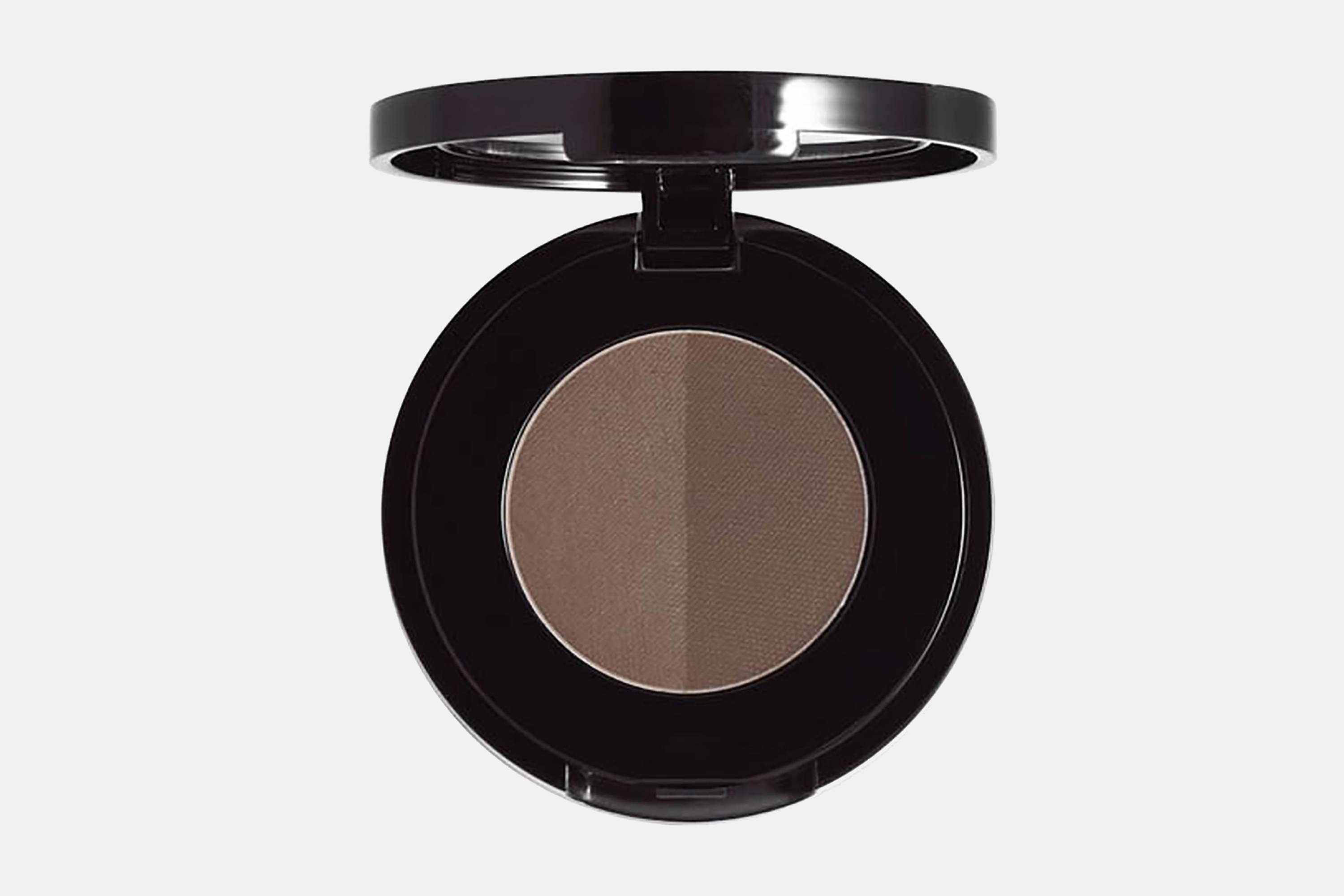 Ebony - For Black hair with a warm undertone