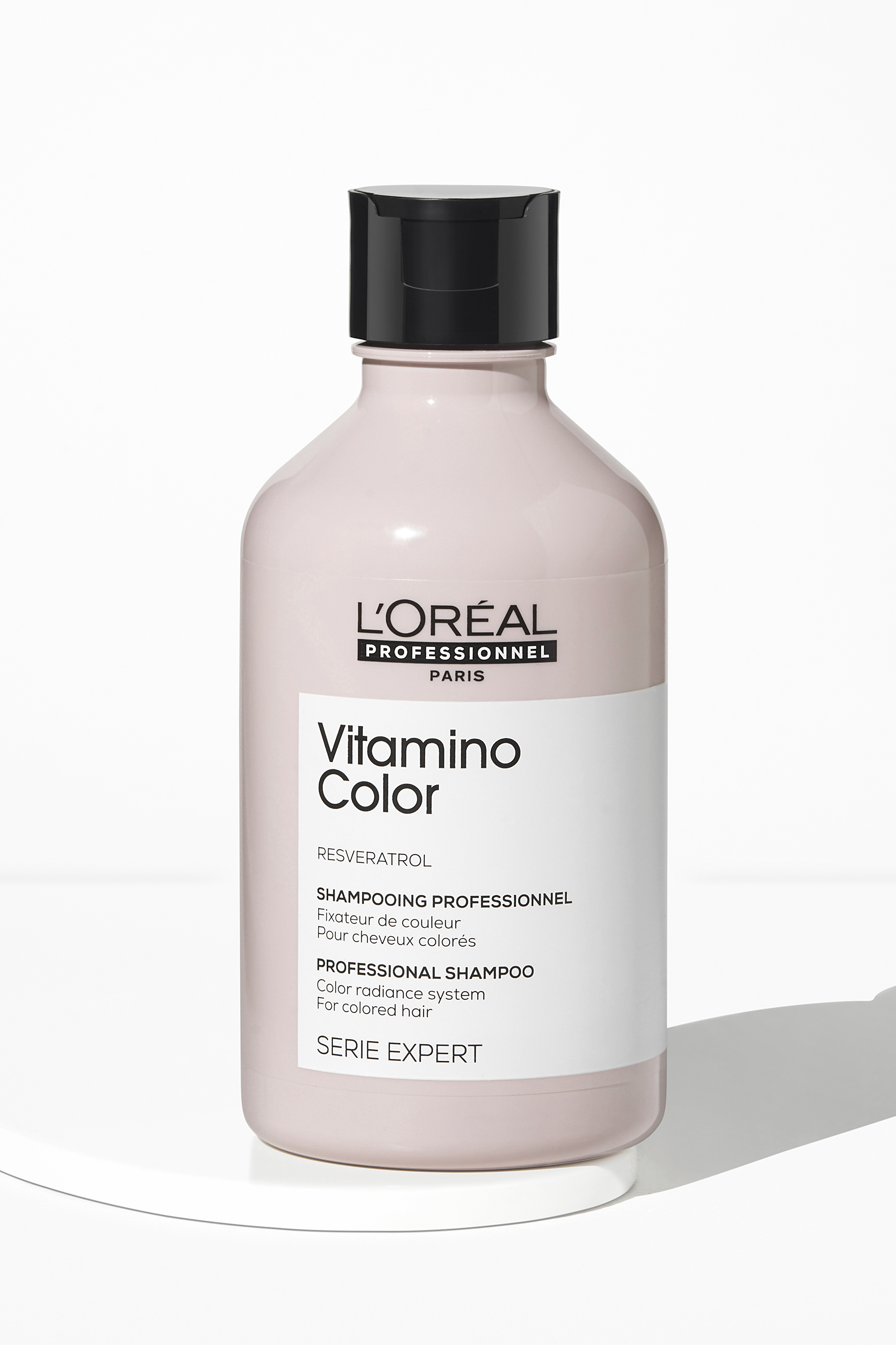 Serie Expert Vitamino Color Shampoo