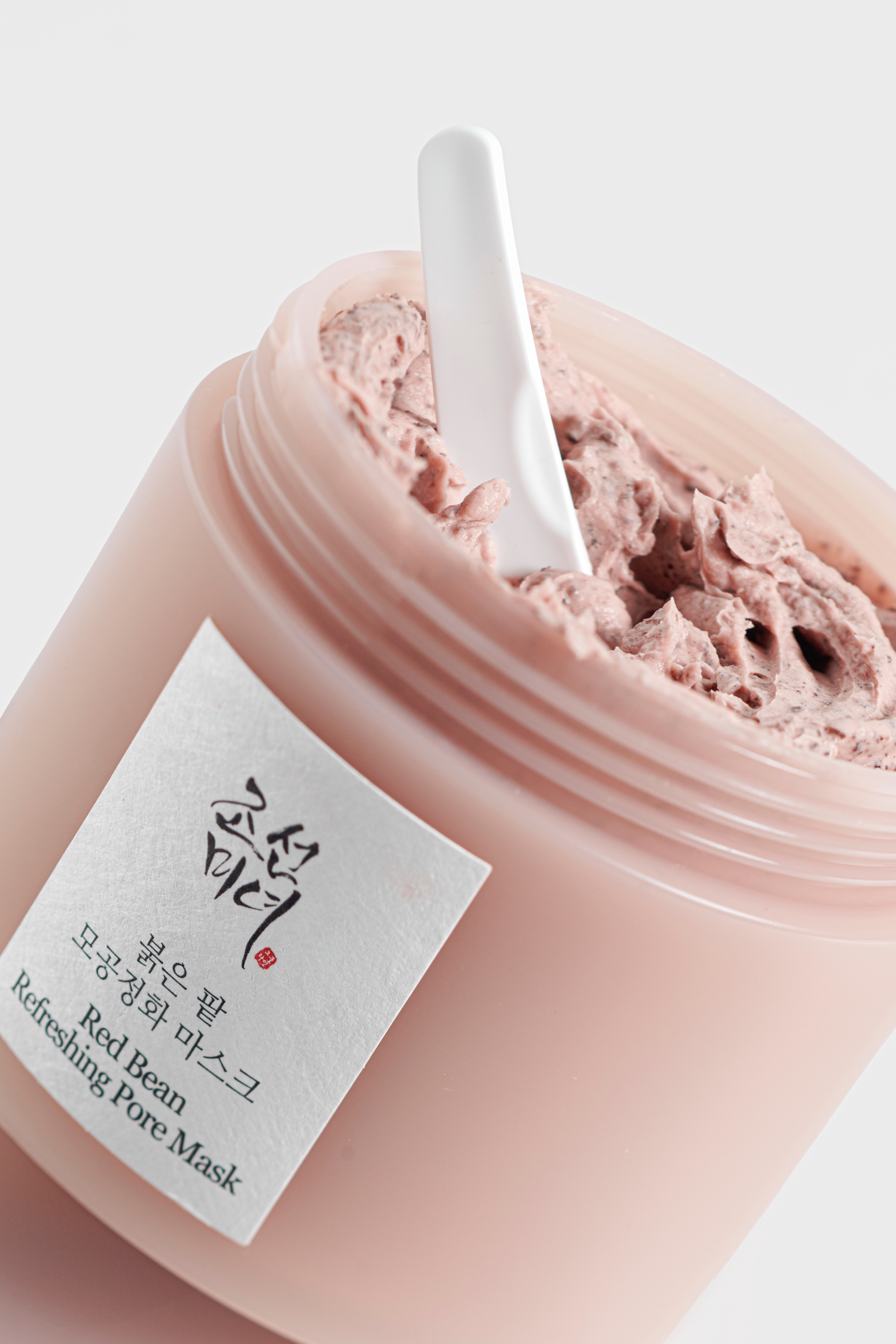 Red Bean Refreshing Pore Mask