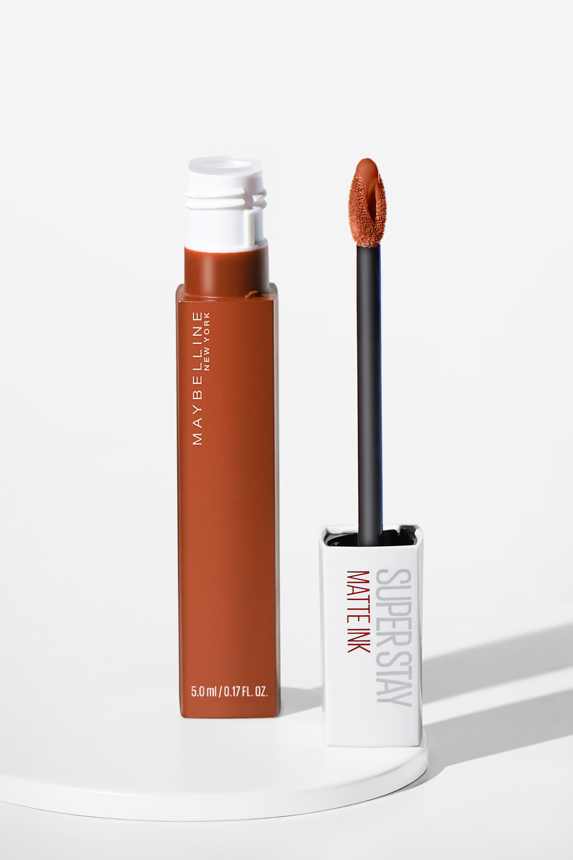 SuperStay Matte Ink Liquid Lipstick - 2