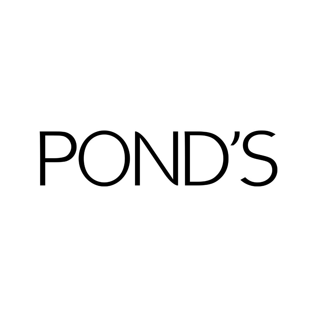 Pond's