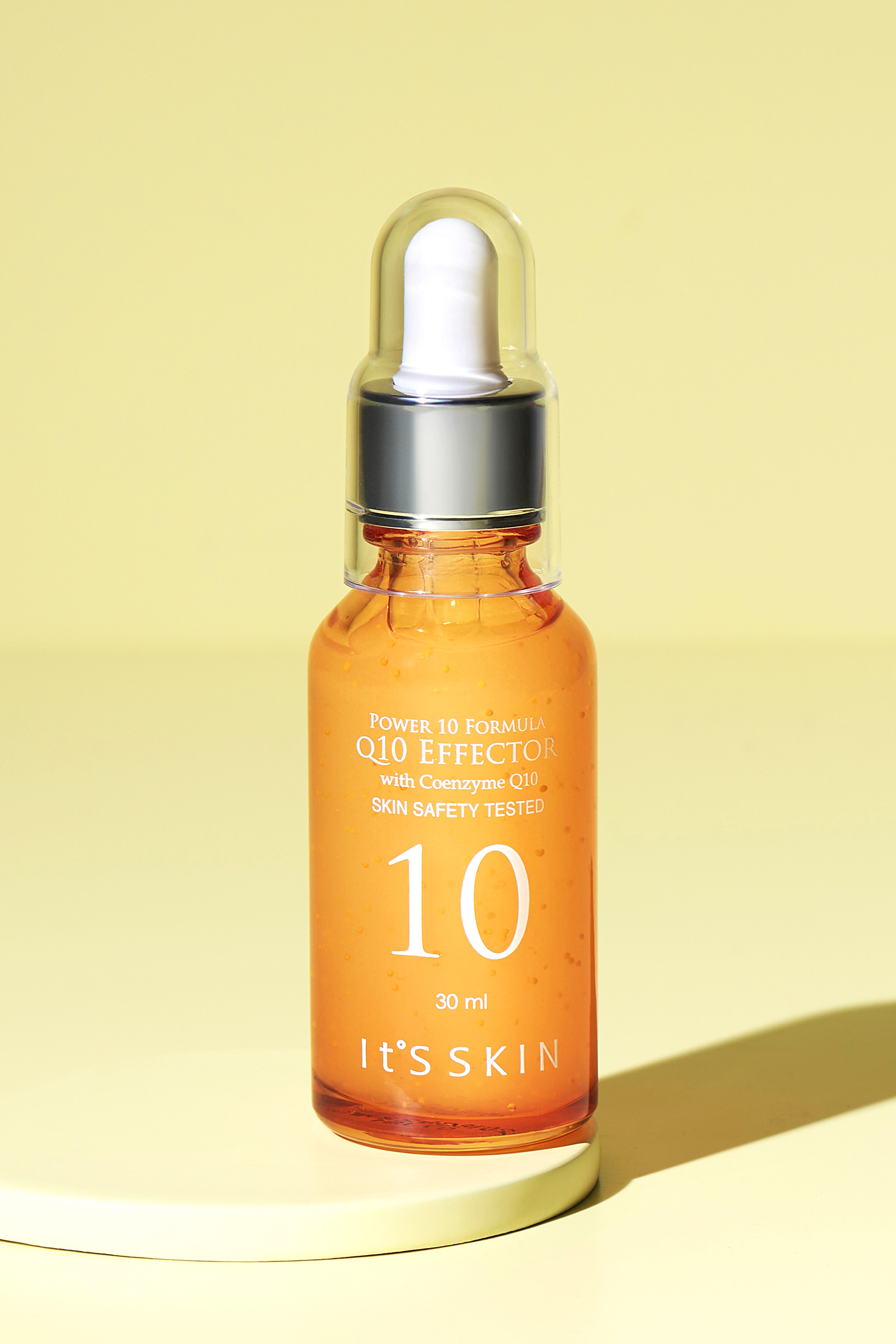 Power 10 Formula Q10 Effector