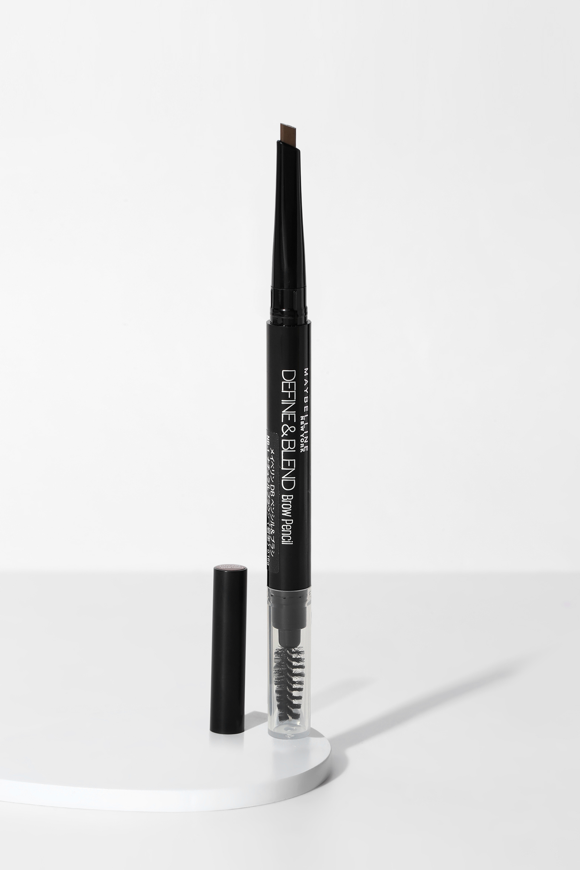 Define & Blend Brow Pencil