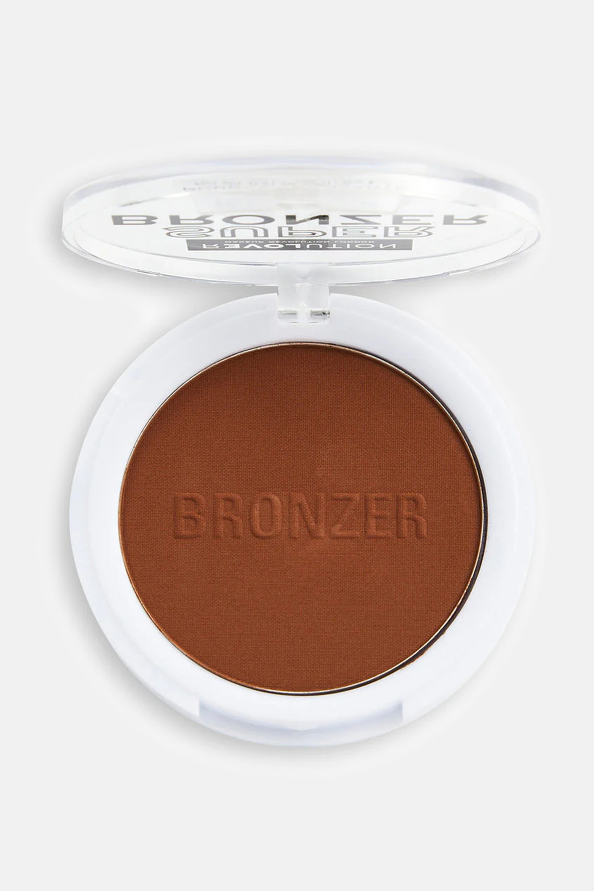 Super Bronzer