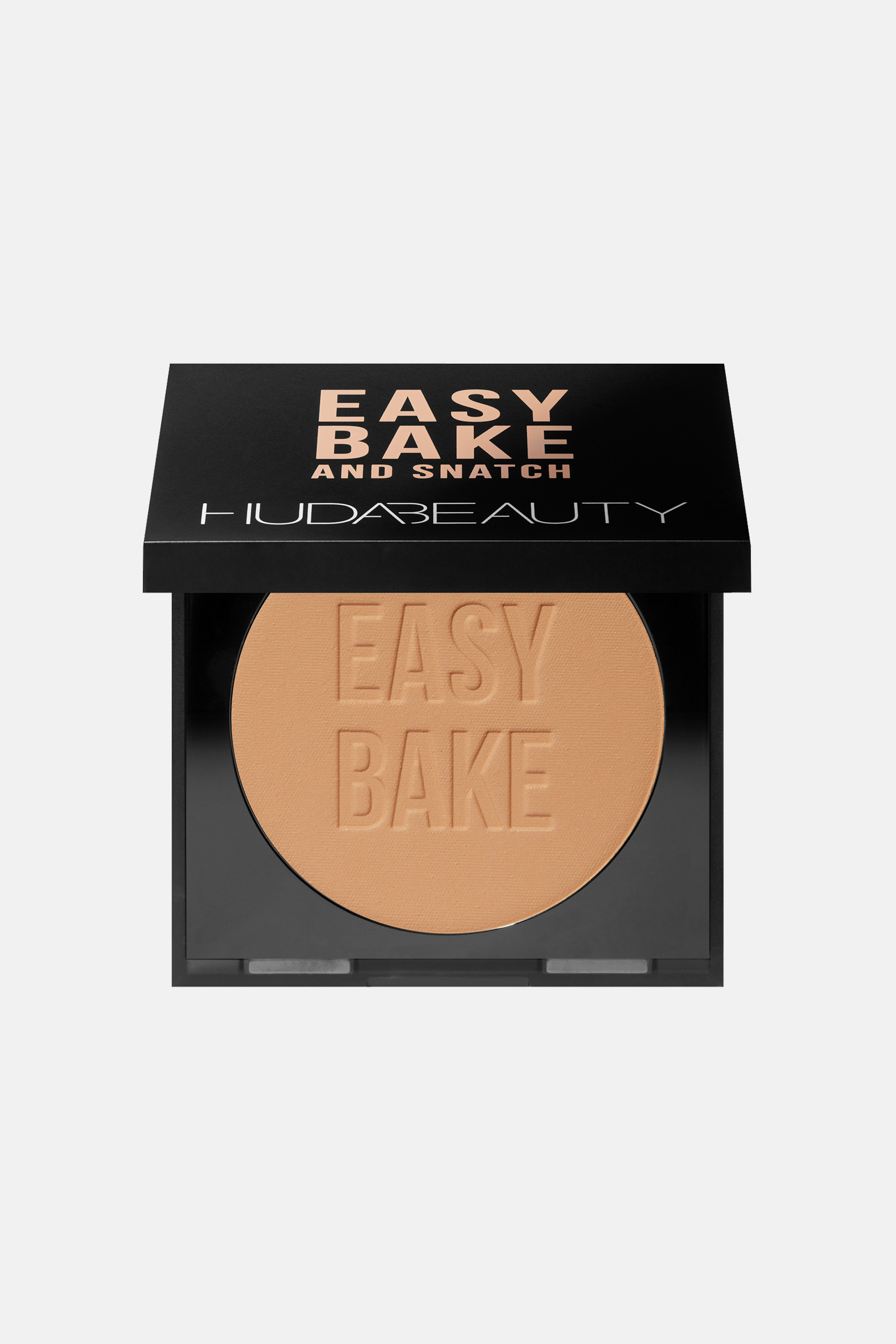 Easy Bake and Snatch Pressed Brightening and Setting Powder