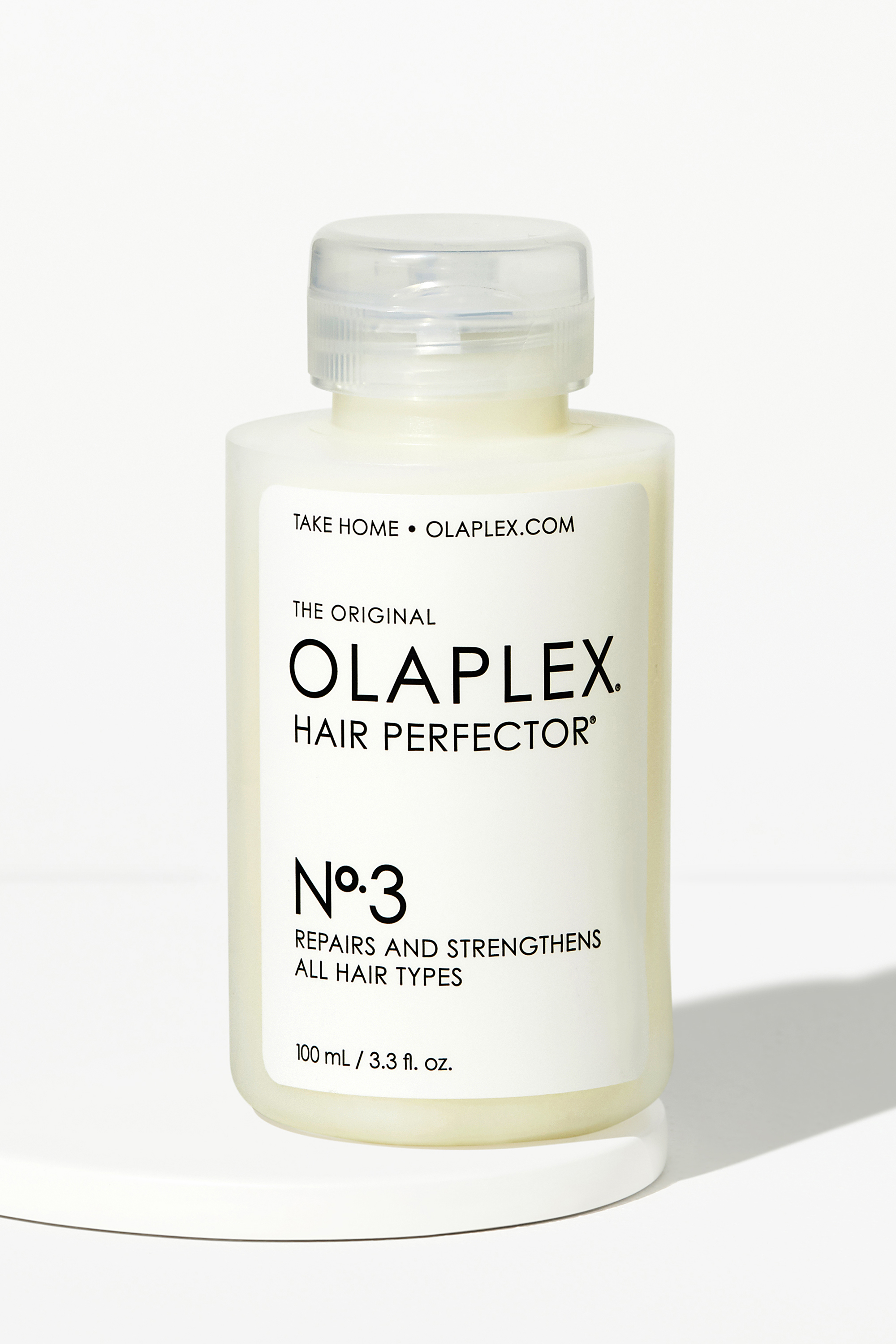 Nº.3 Hair Repair Perfector