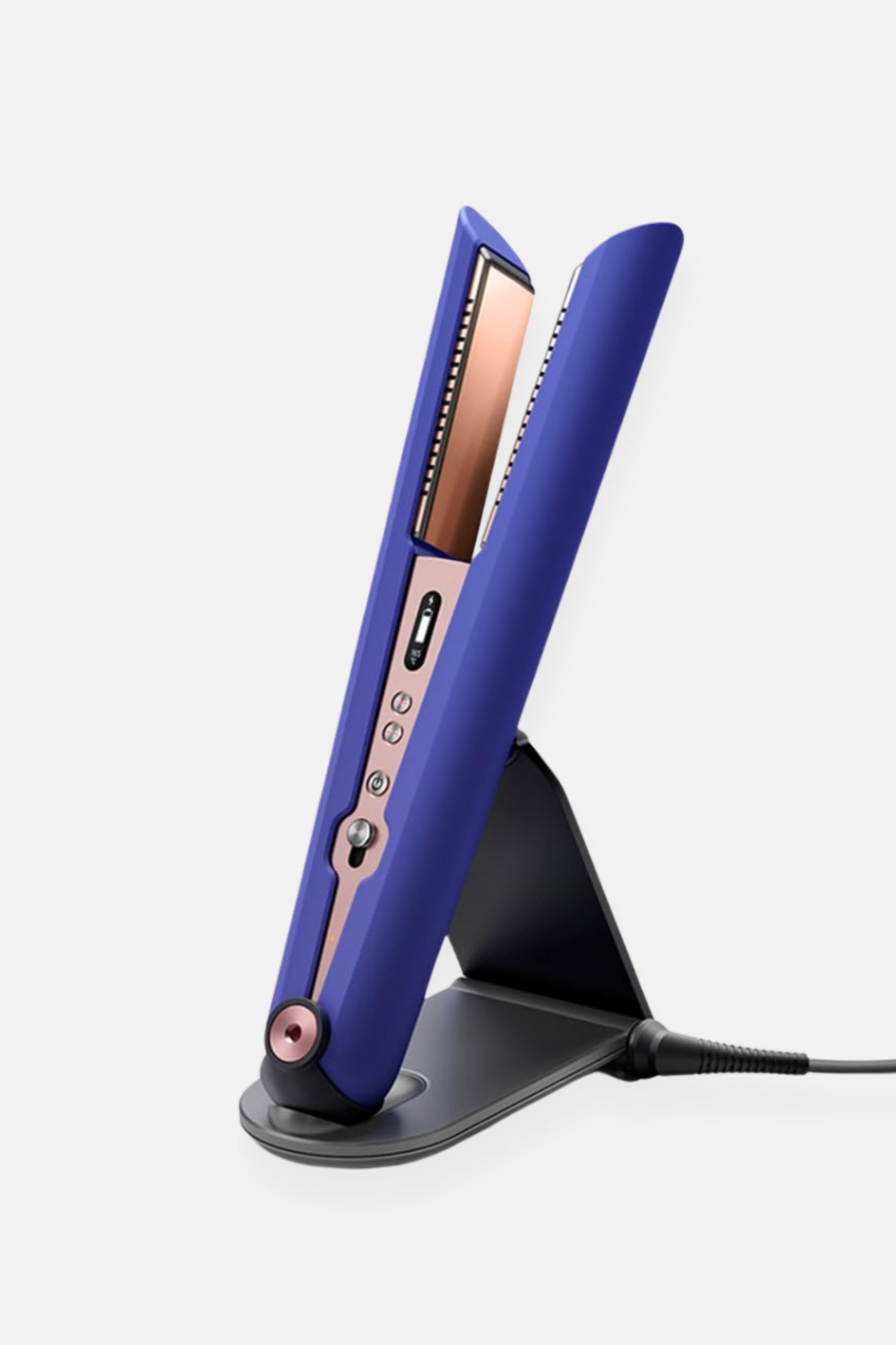Dyson Corrale Hair Straightener Gifting bundle