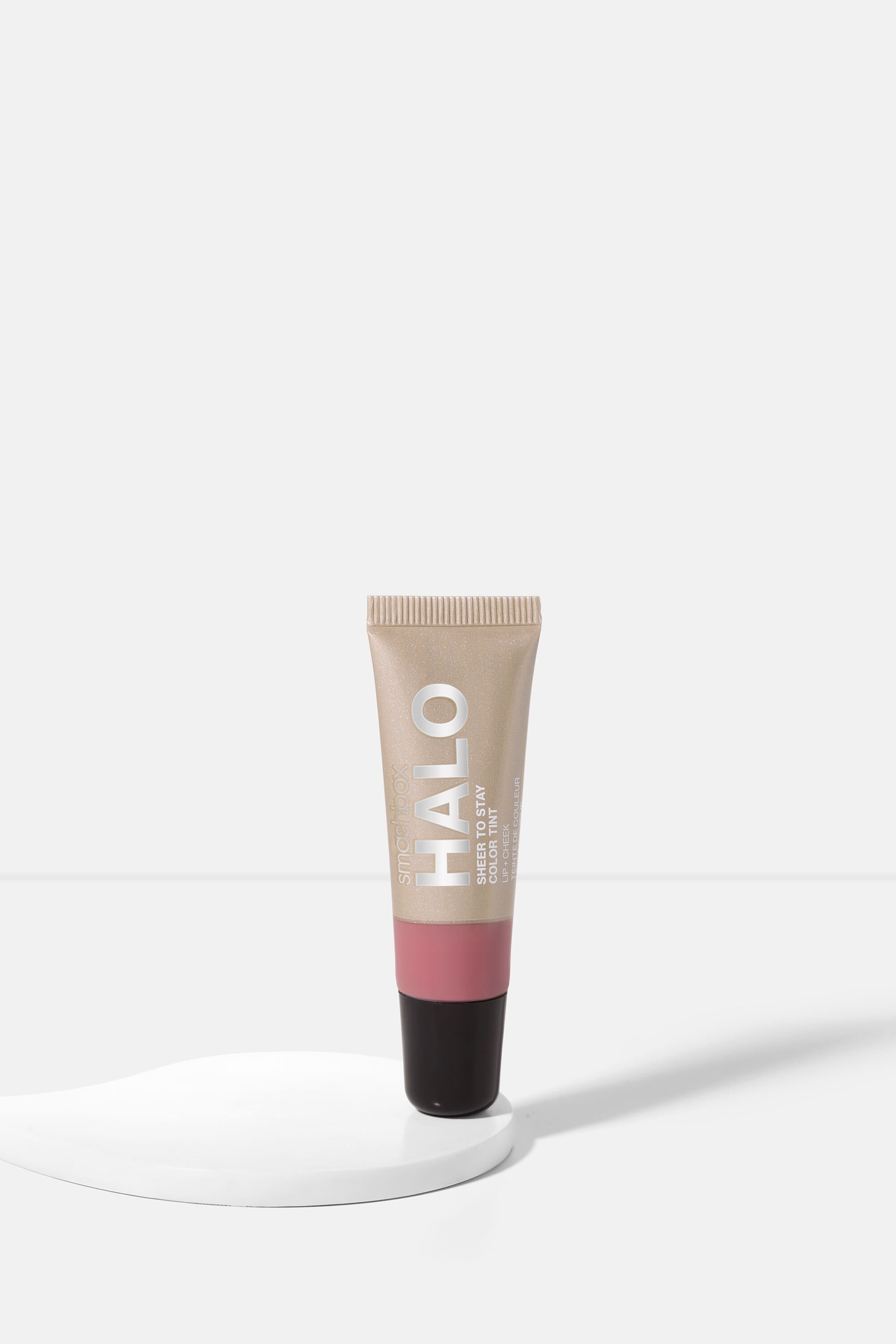 Halo Cream Cheek + Lip Tint - 2