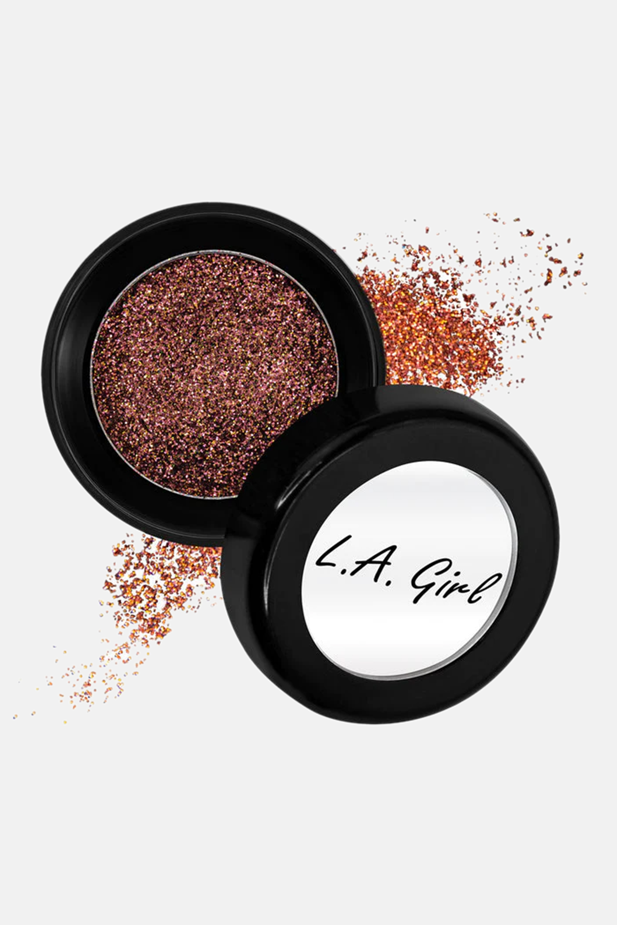 Glitterholic Glitter Topper