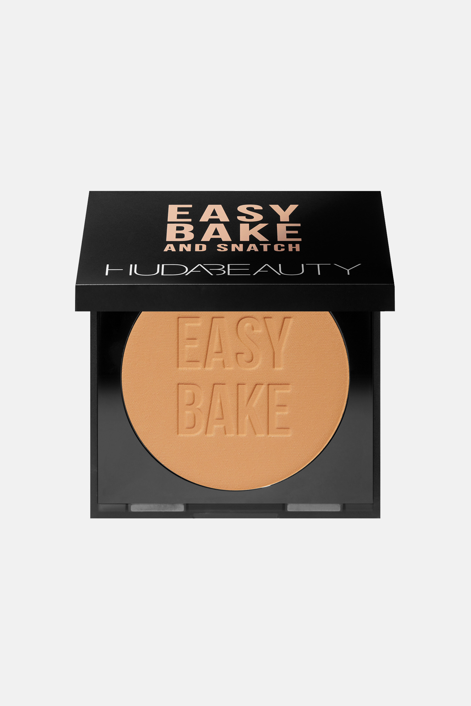 Easy Bake and Snatch Pressed Brightening and Setting Powder