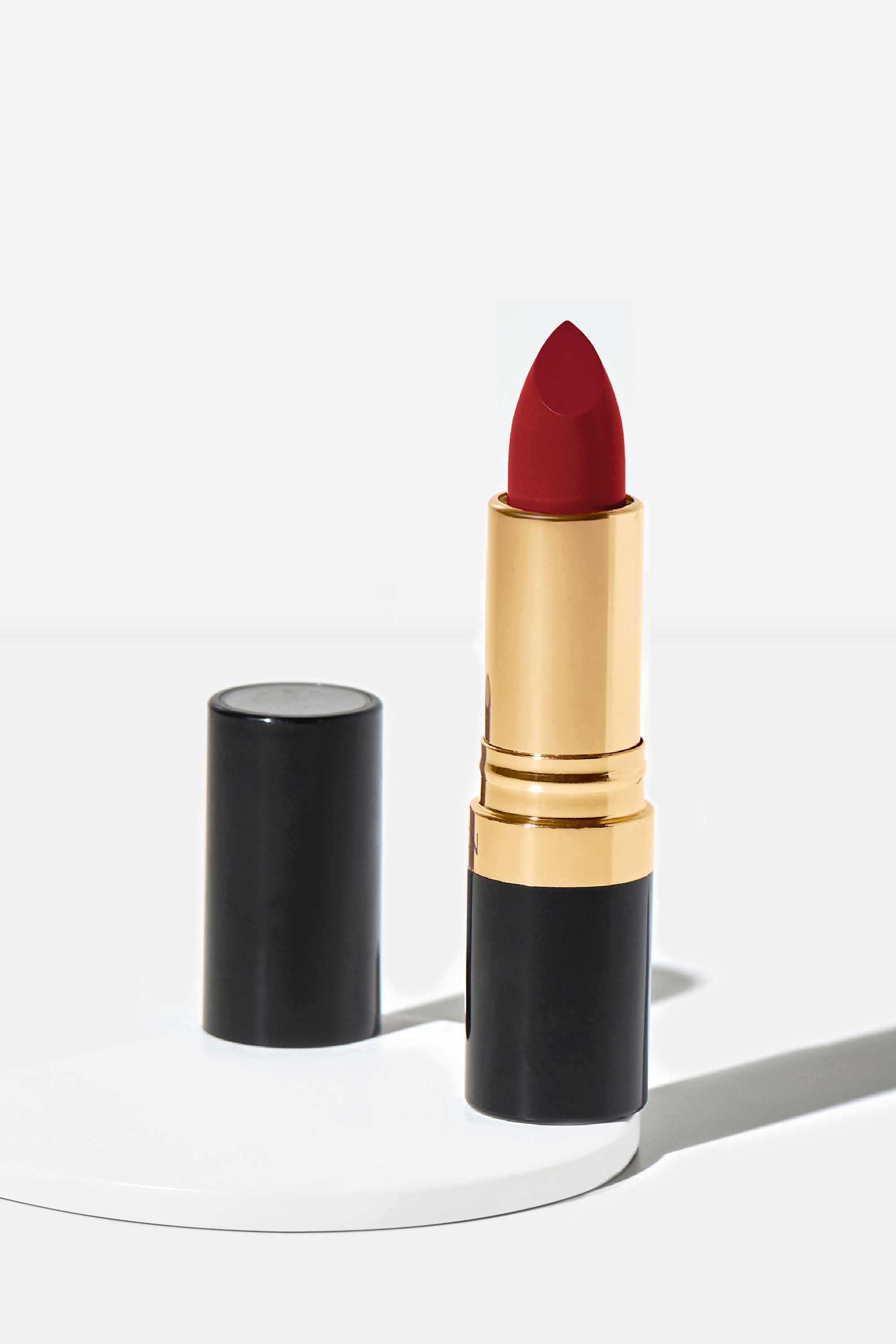 Super Lustrous Lipstick Creme - 2
