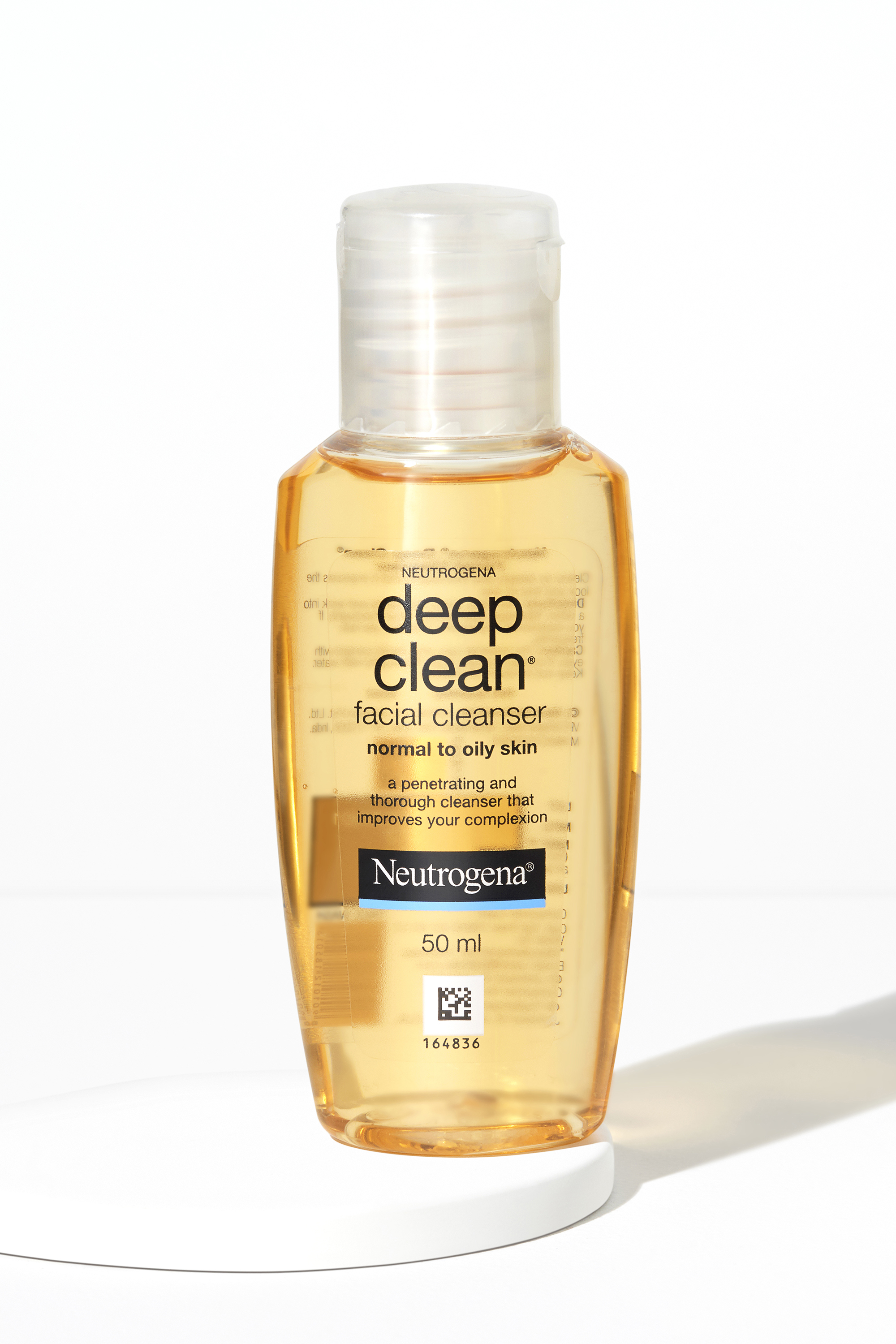 Deep Clean Facial Cleanser