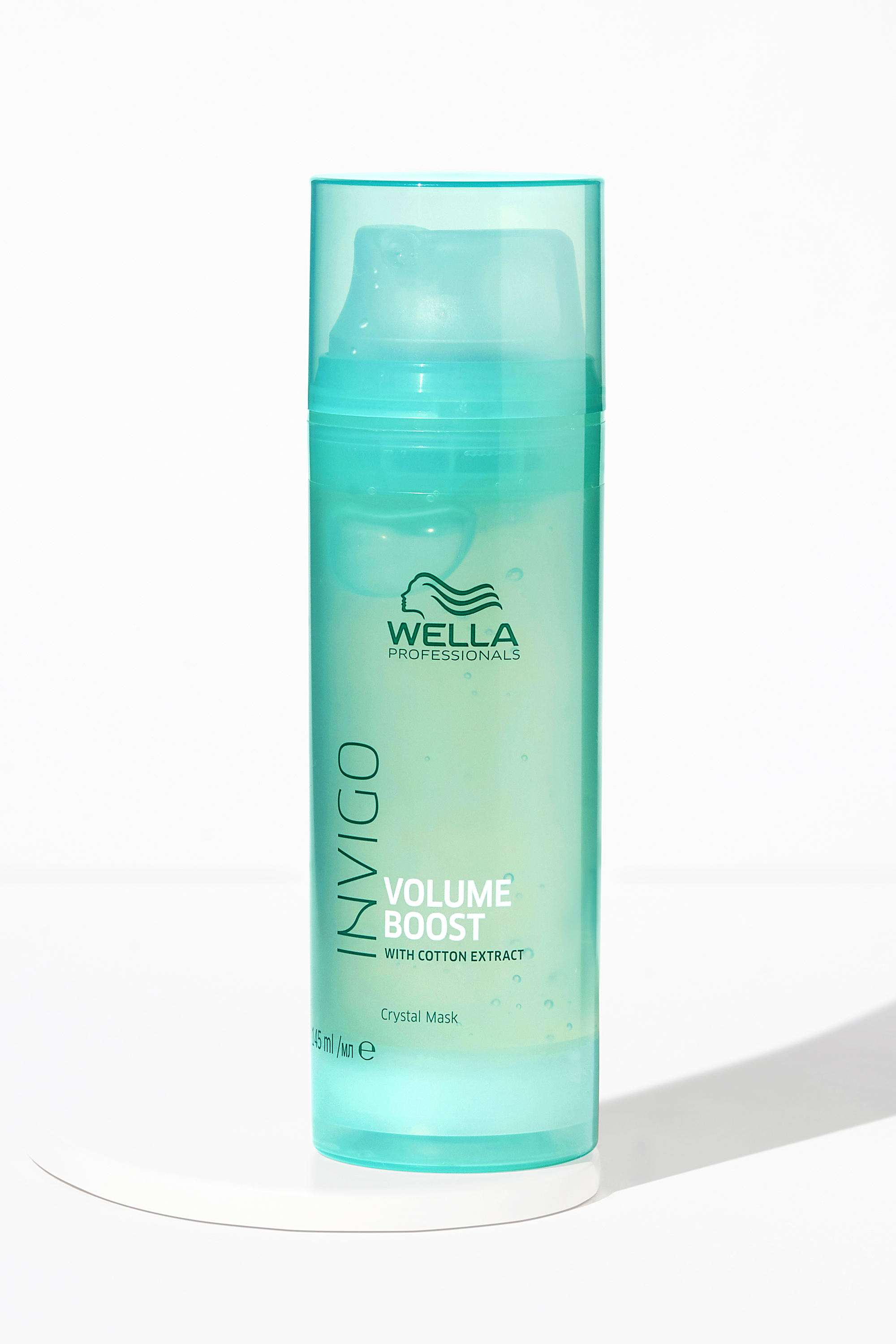 INVIGO Volume Boost Crystal Mask