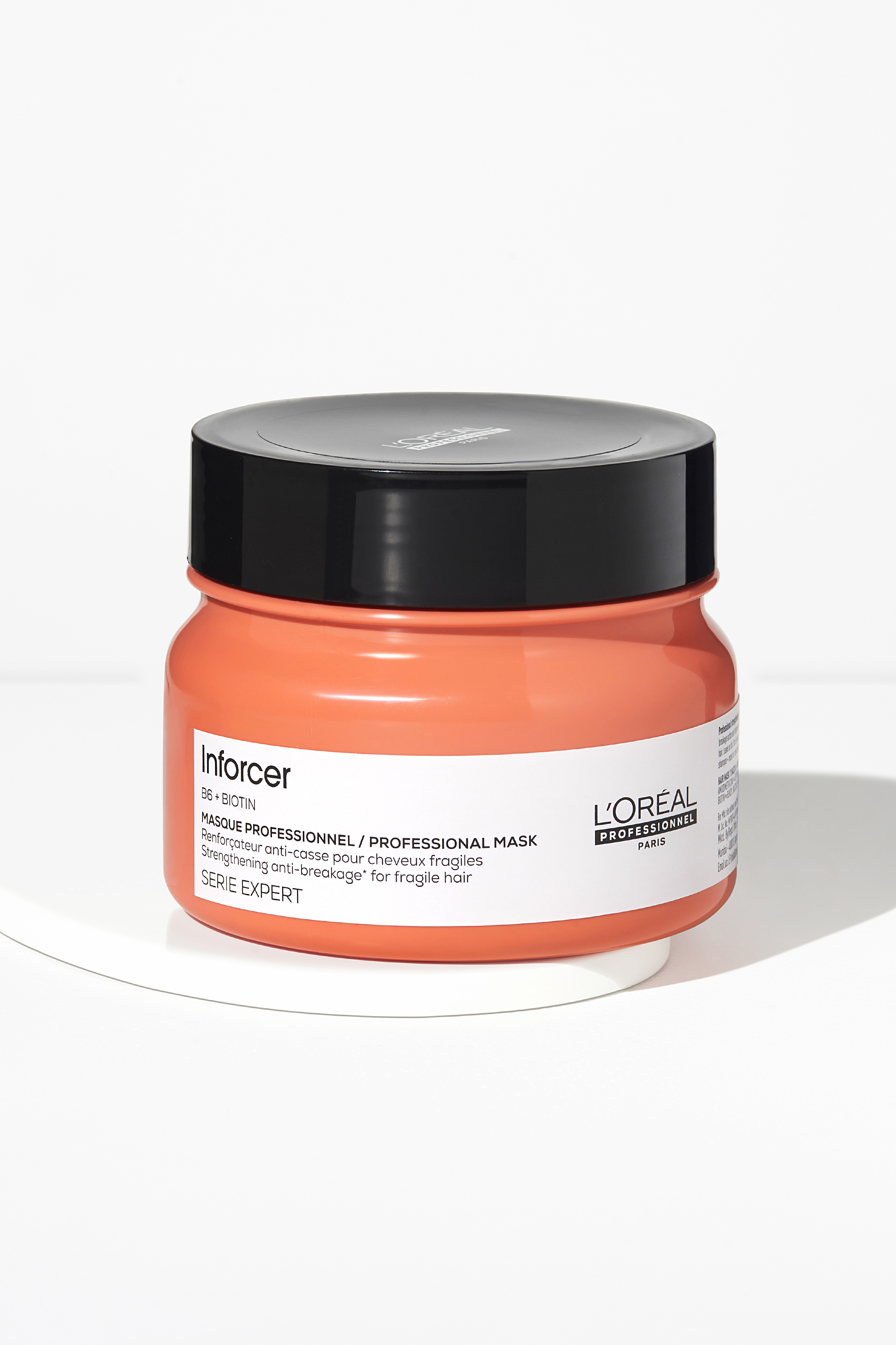 Serie Expert Inforcer Hair Masque