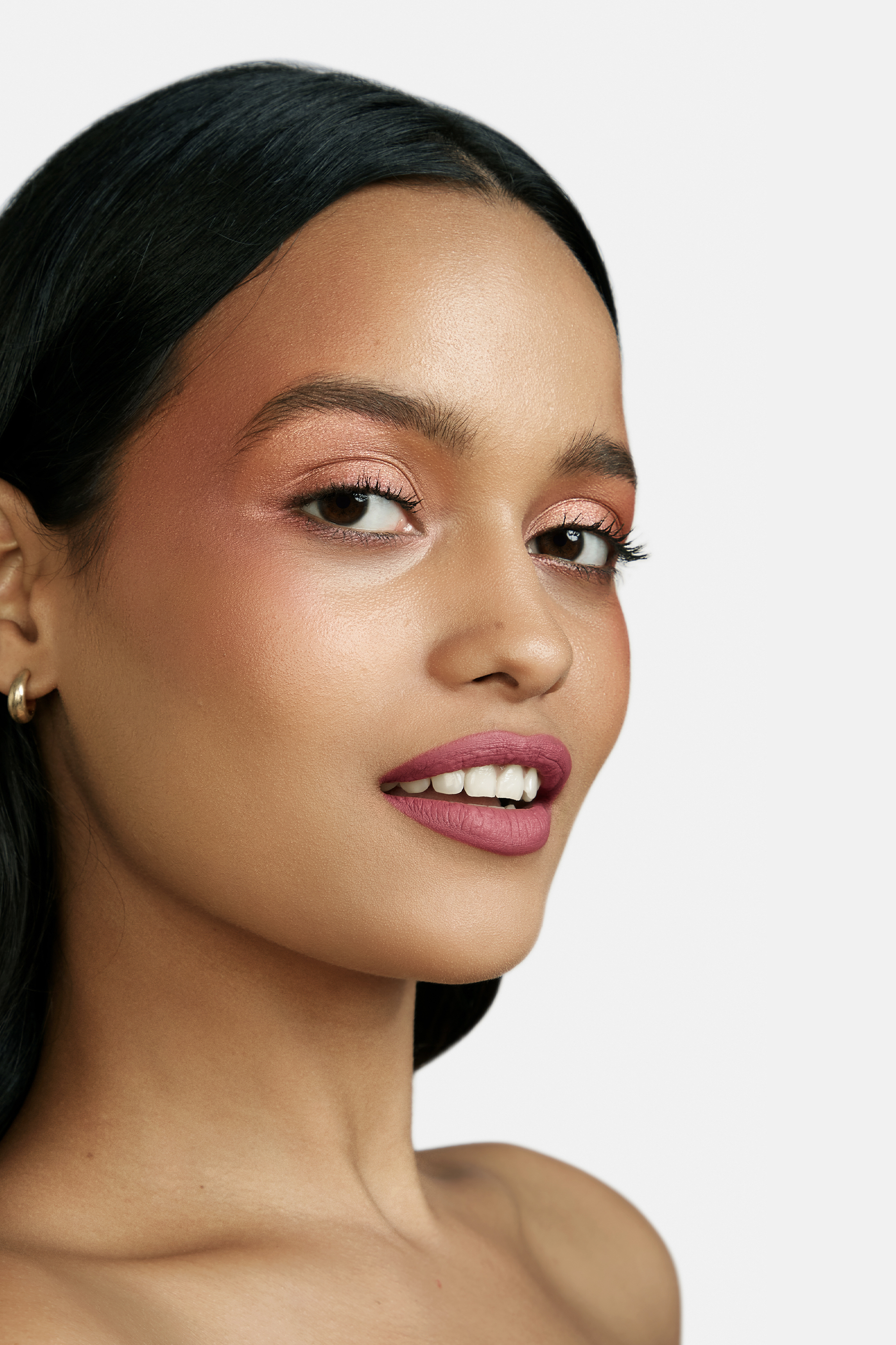 Ultime Pro HD Intense Matte Lips + Primer - 2