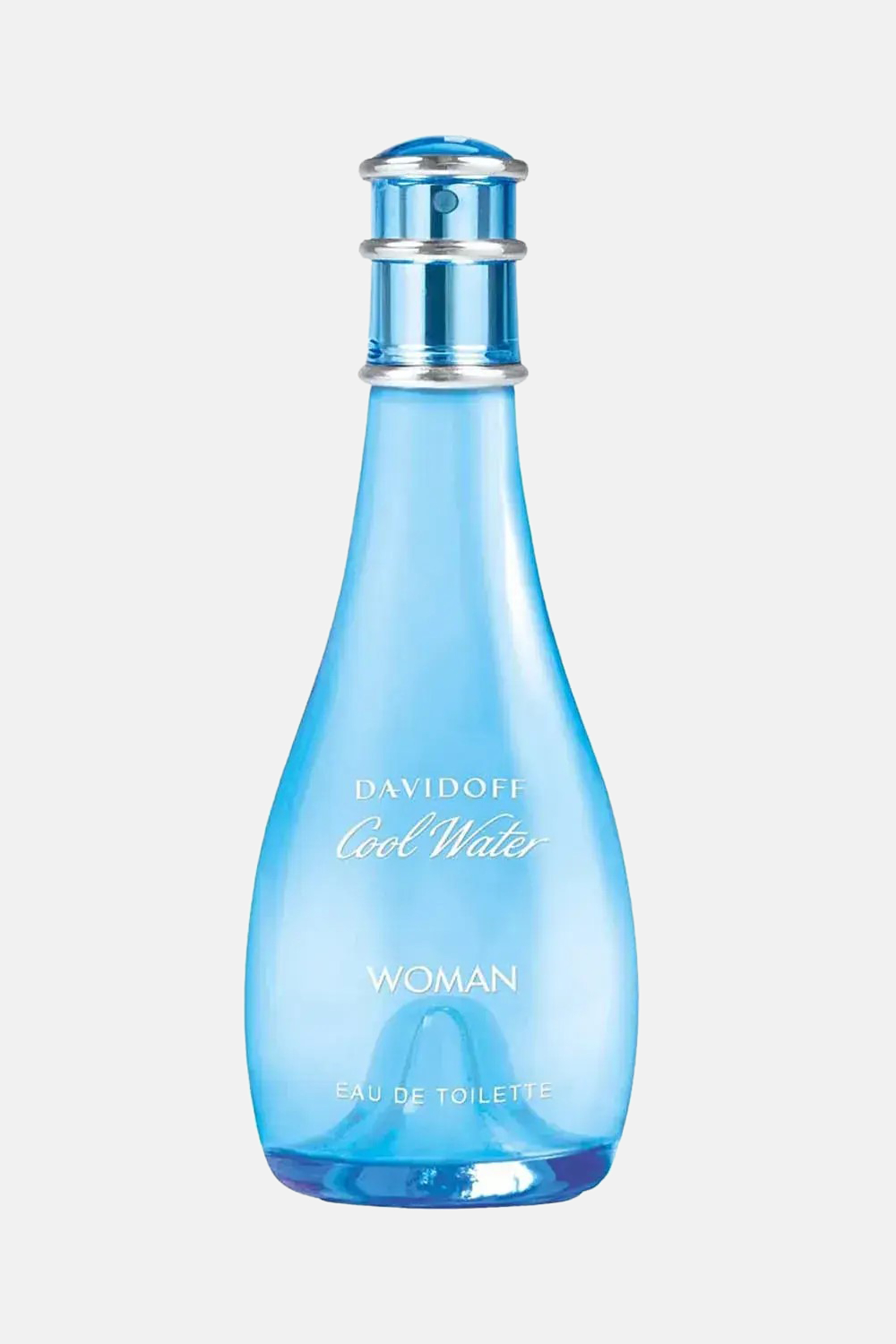 Women's Cool Water Eau De Toilette