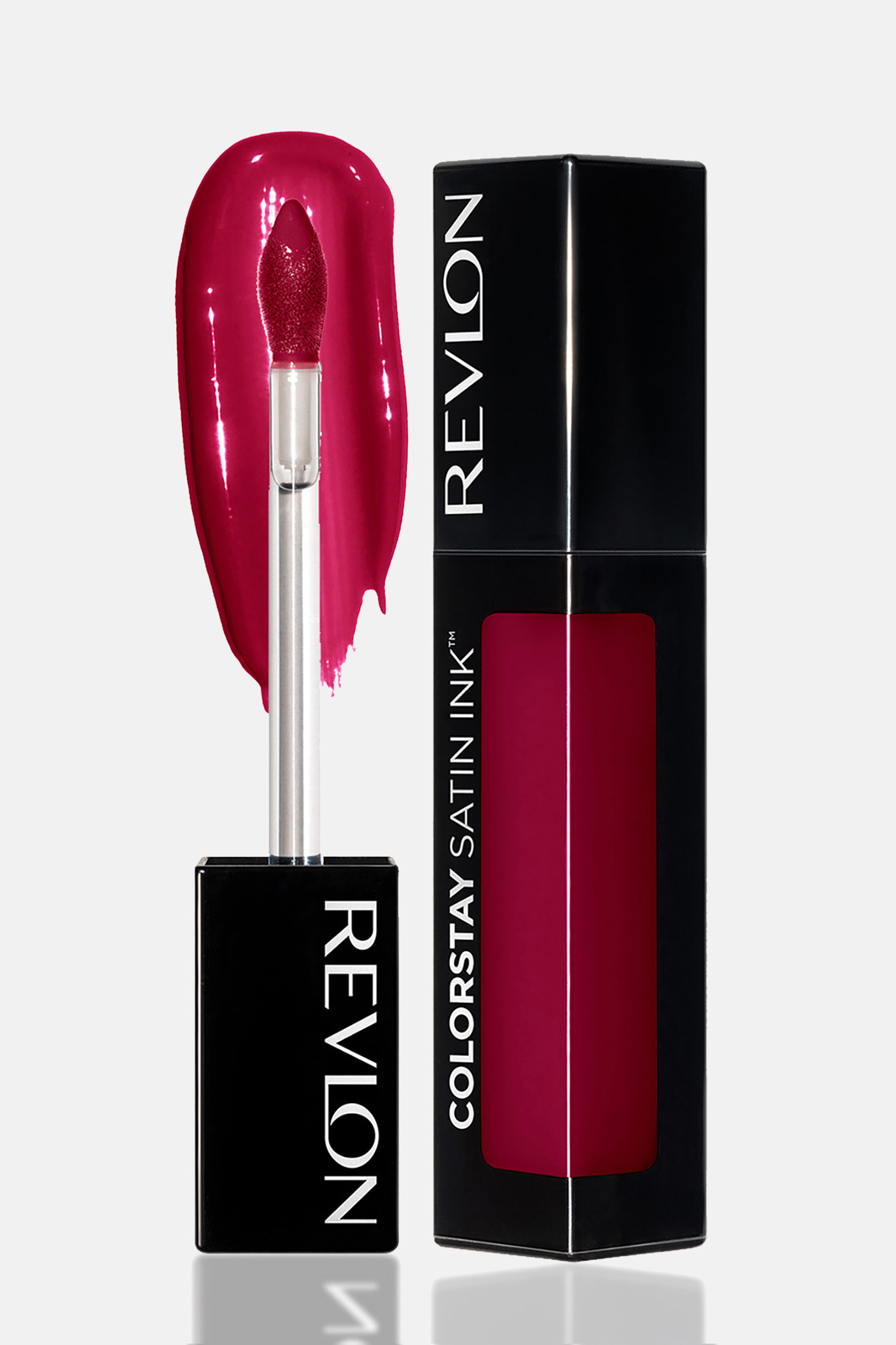 ColorStay SatinInk Crown Jewels