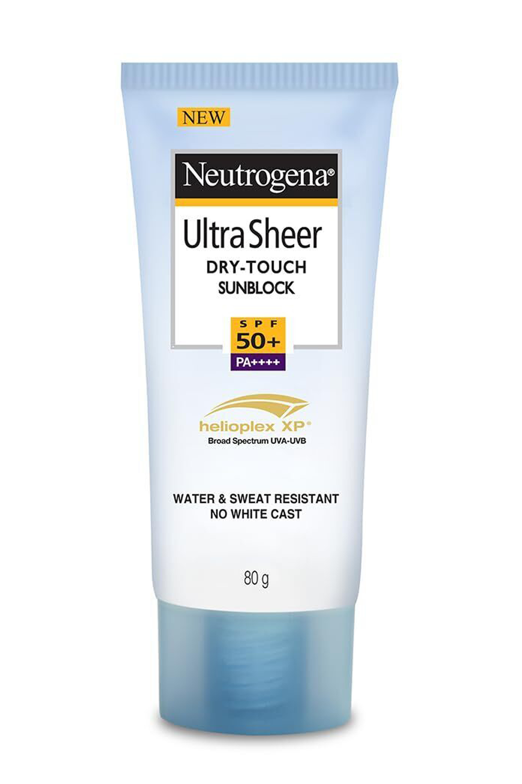 Ultra Sheer Dry Touch Sunblock SPF 50+ PA+++