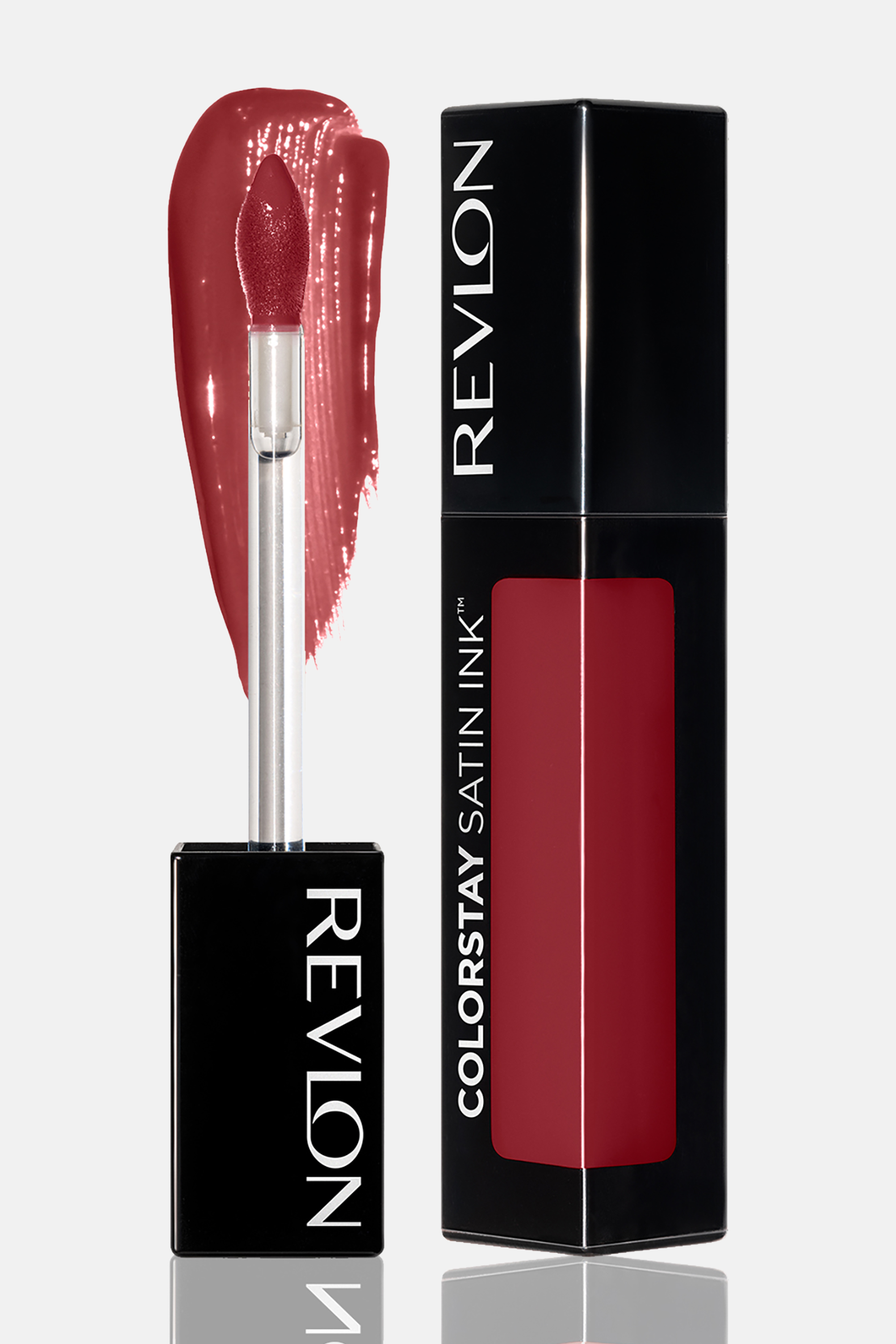 ColorStay SatinInk Crown Jewels