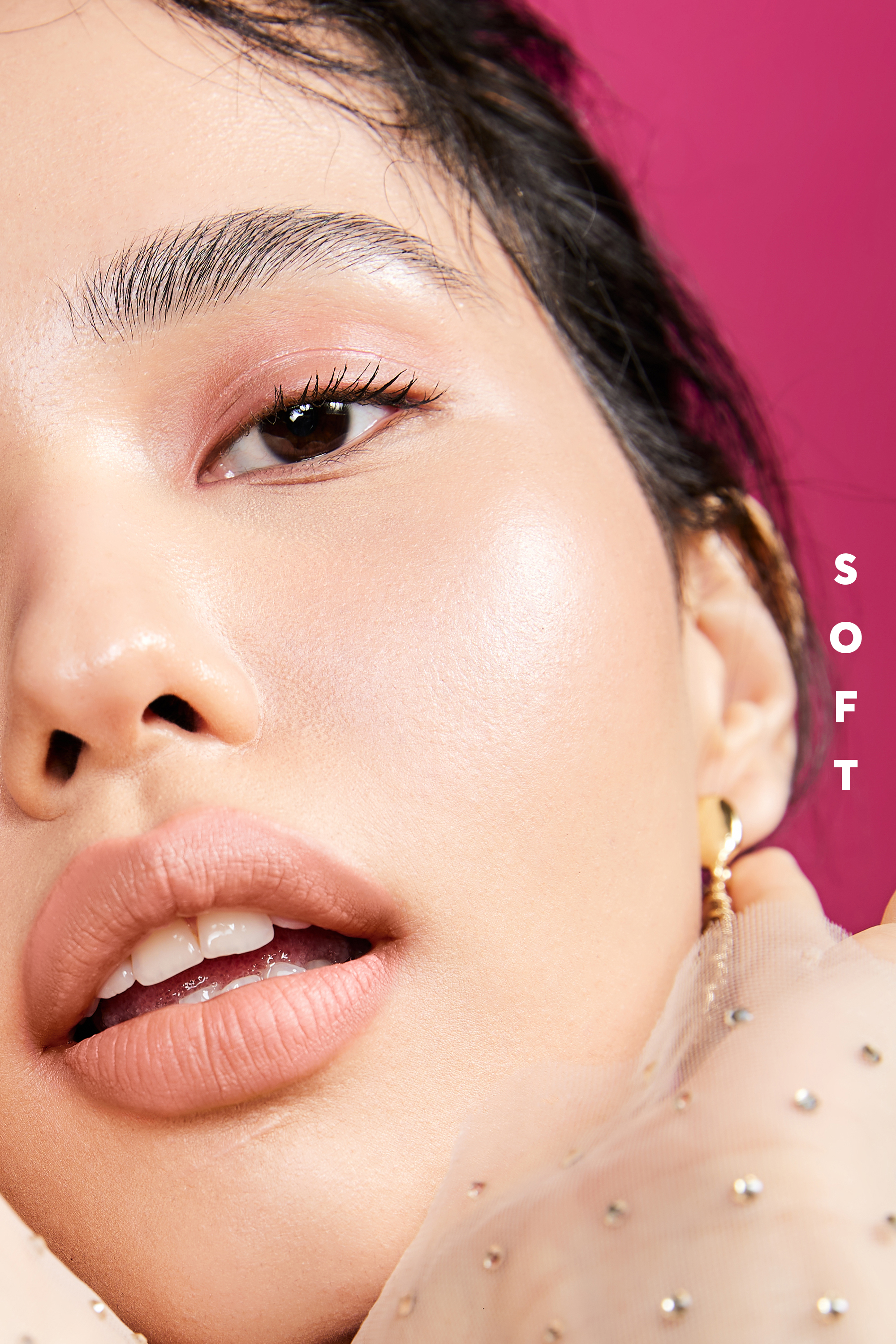 Ink Velvet Lip Tint - 3