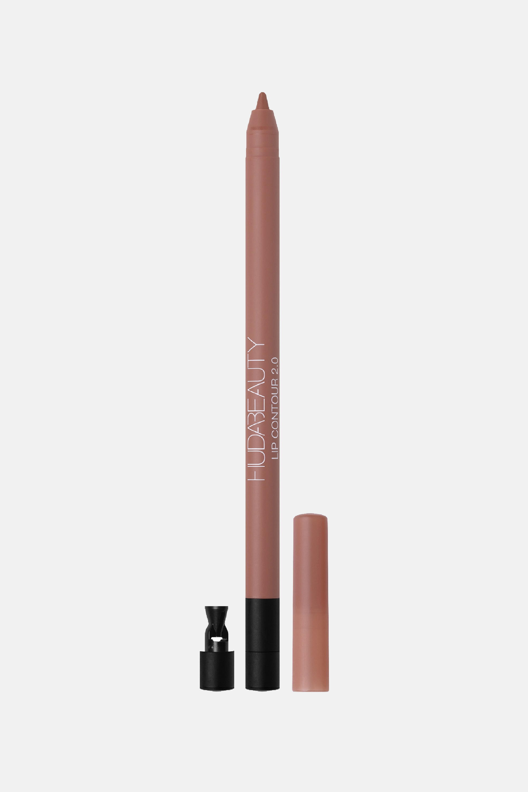 Lip Contour 2.0 Automatic Matte Lip Pencil - 2