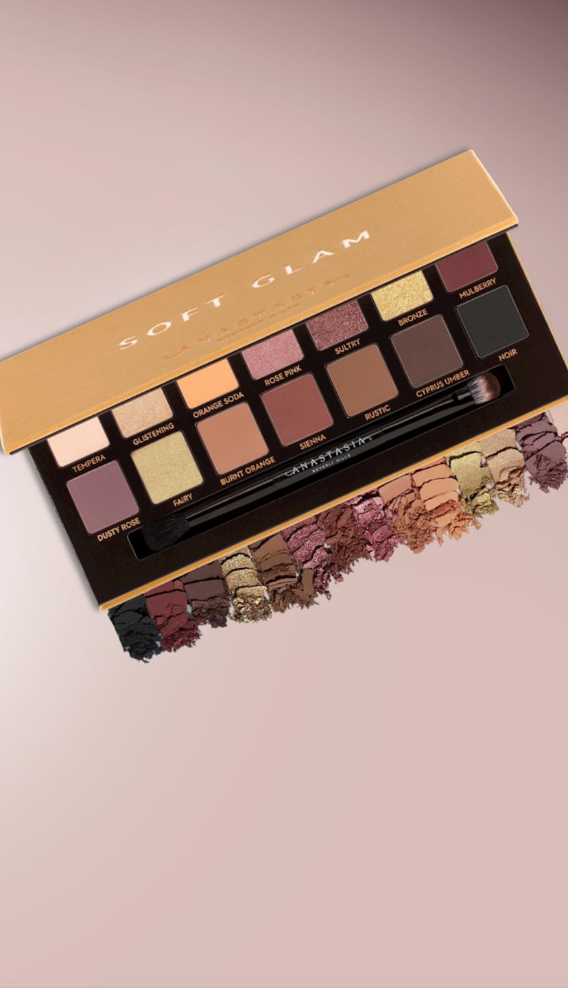 Anastasia Beverly Hills