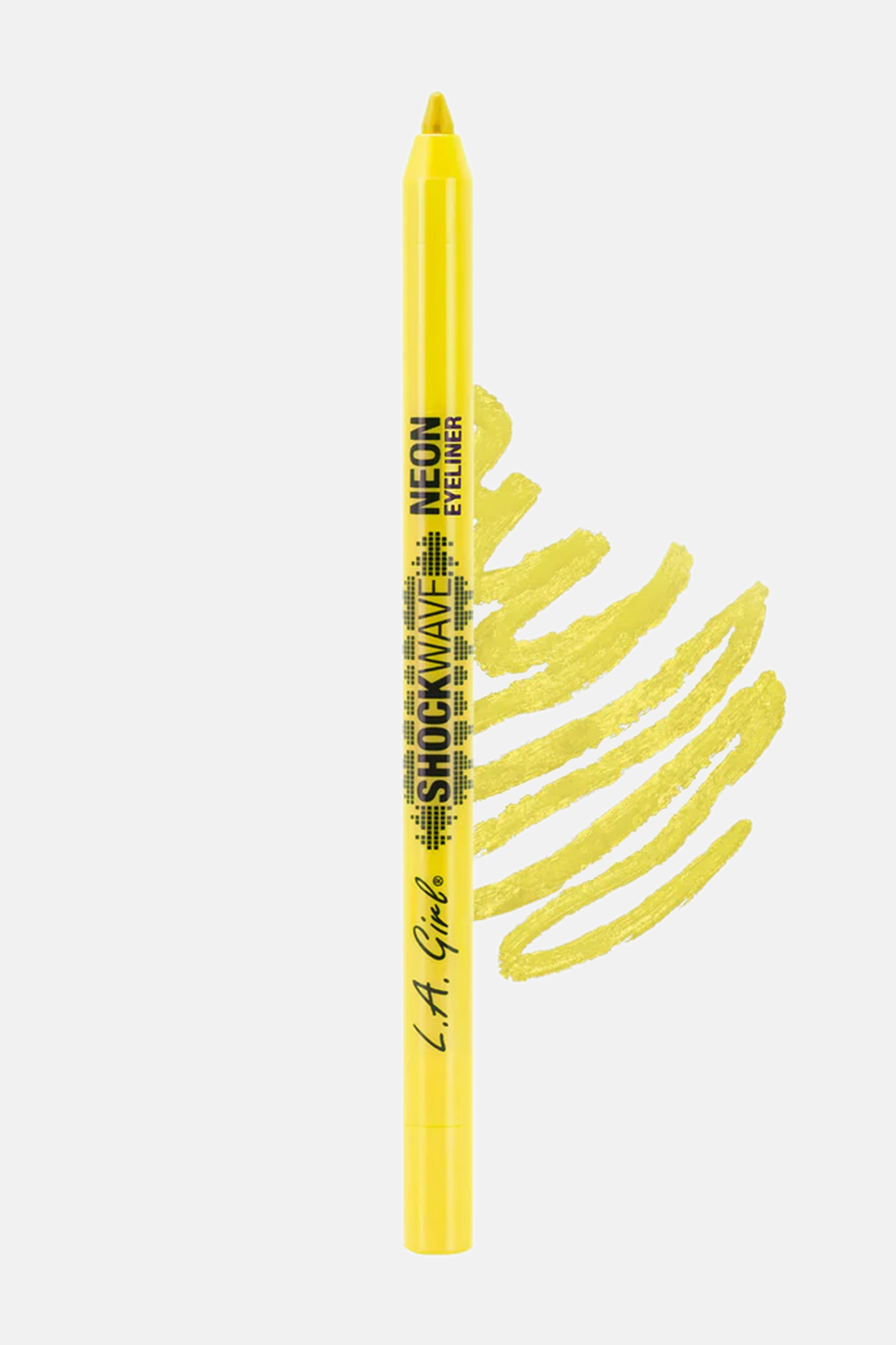 Shockwave Neon Eye Liner