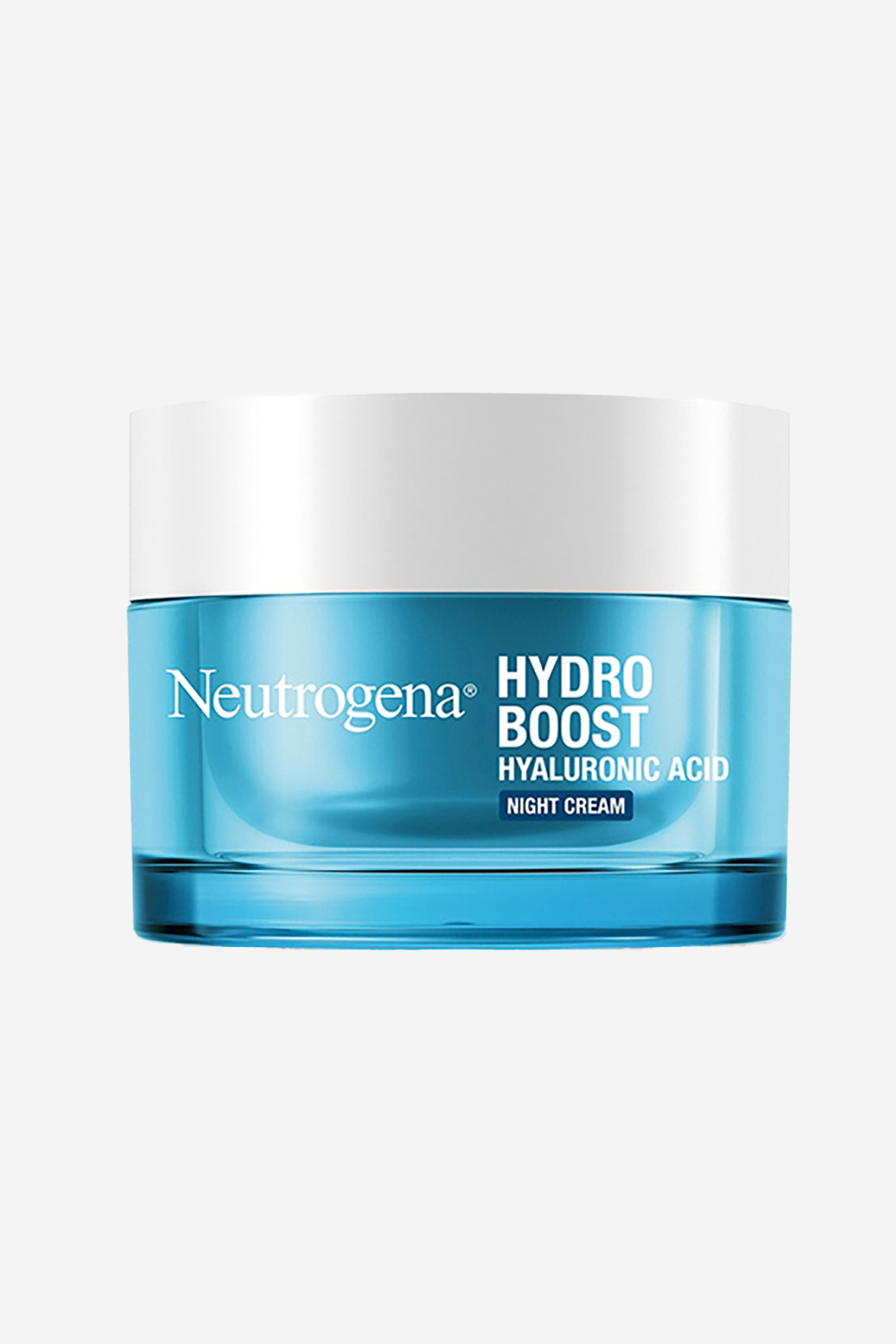 Hydro Boost Hyaluronic Acid Night Cream