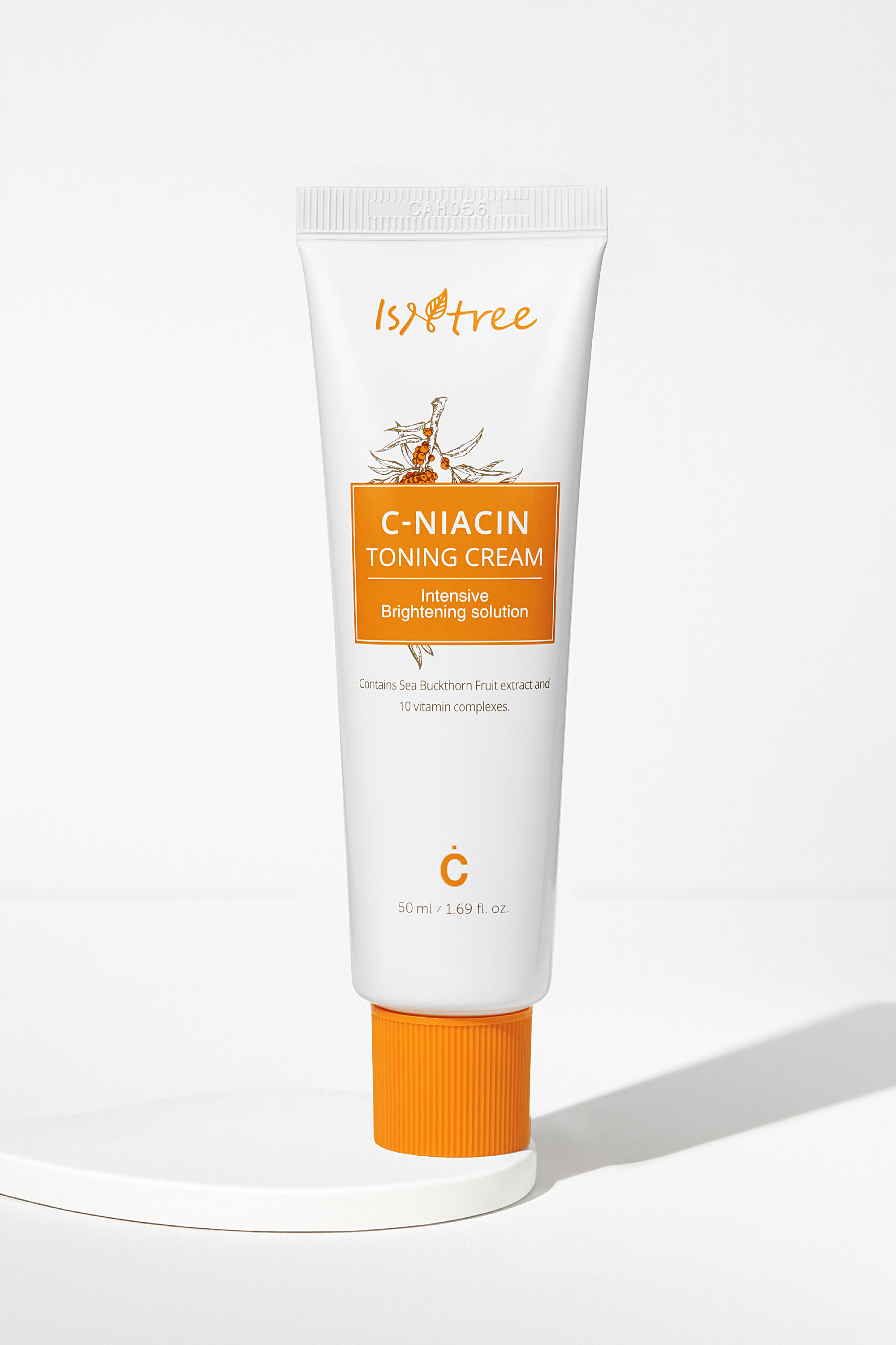 C-Niacin Toning Cream