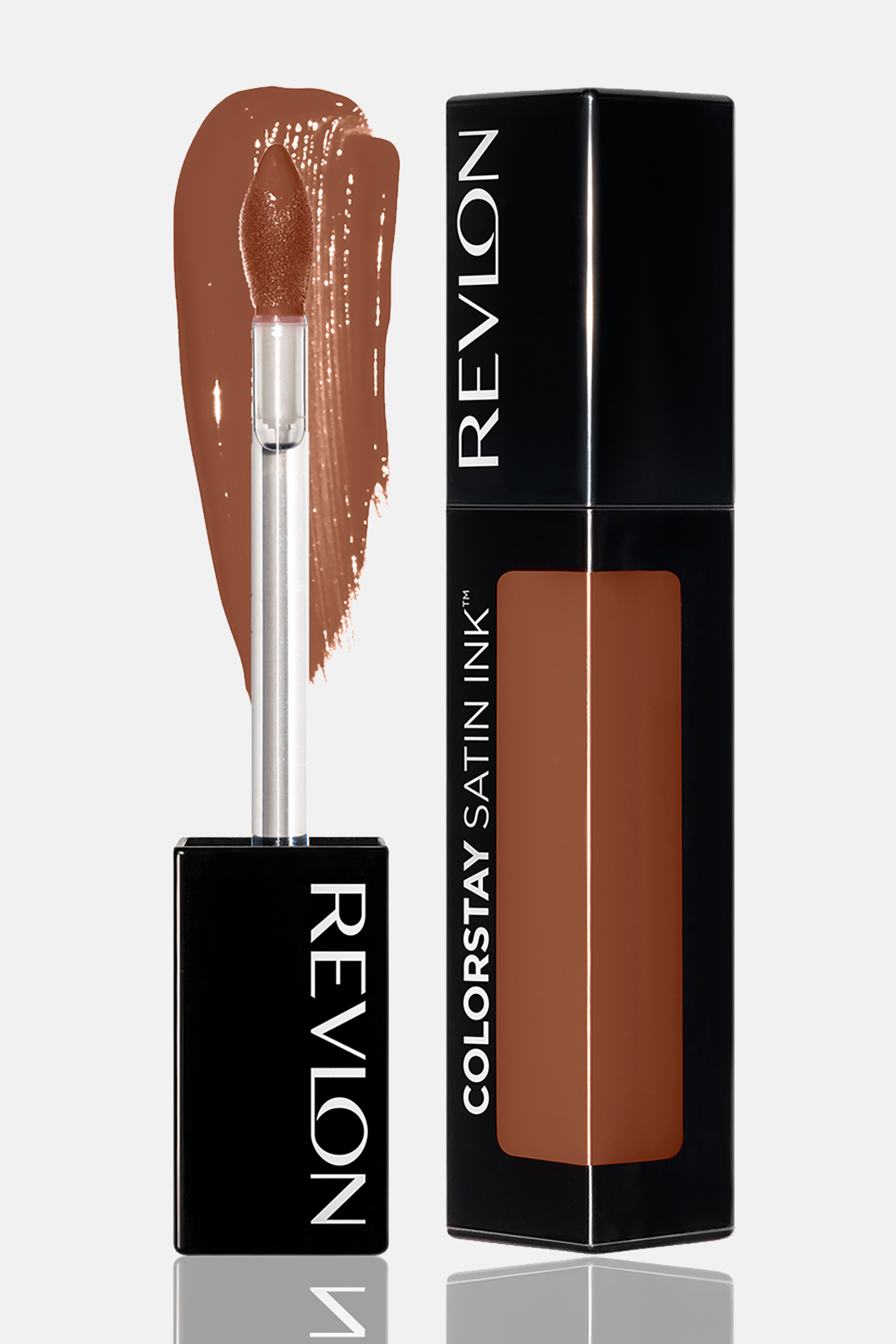 ColorStay SatinInk Crown Jewels