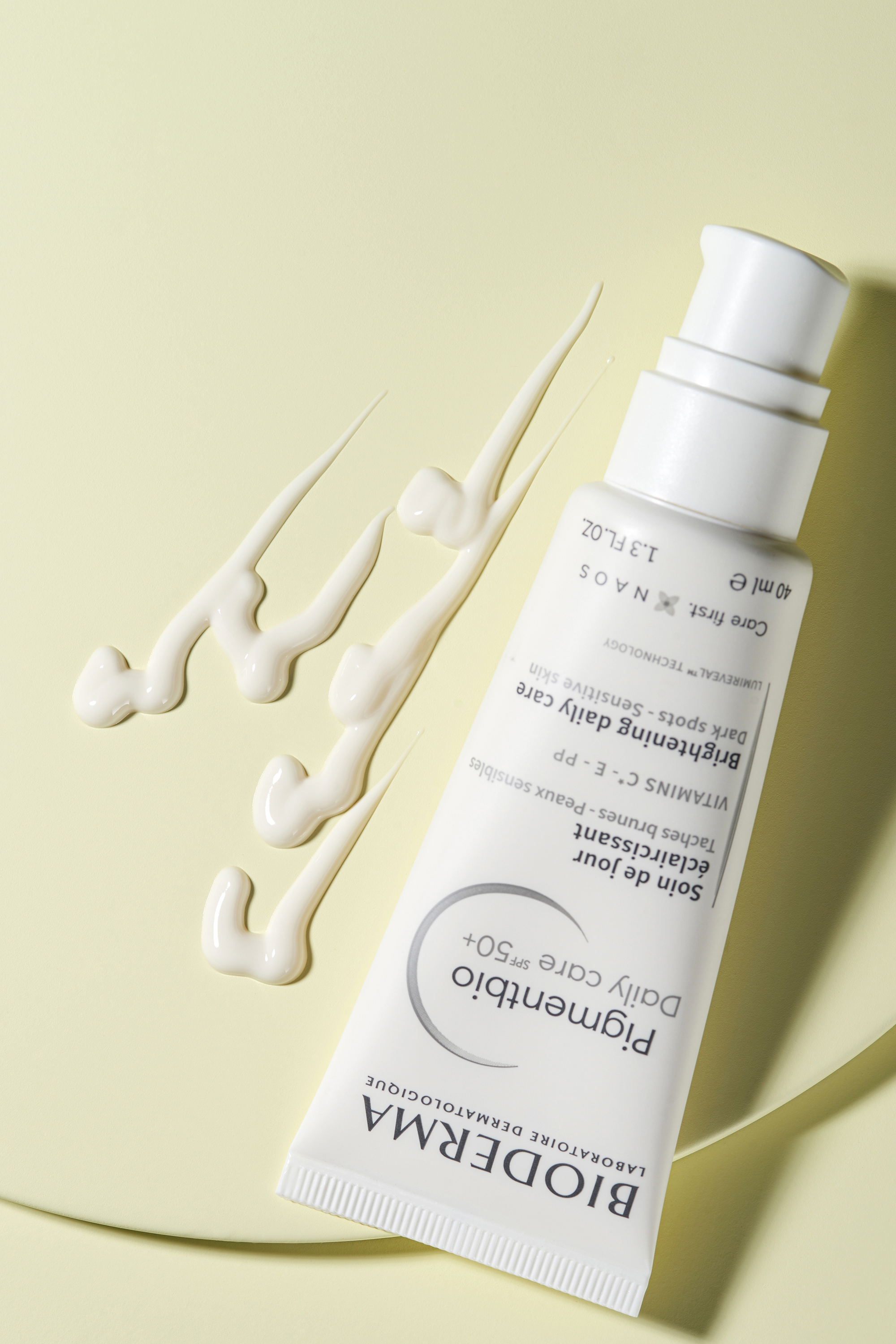 Pigmentbio Daily Care SPF 50+