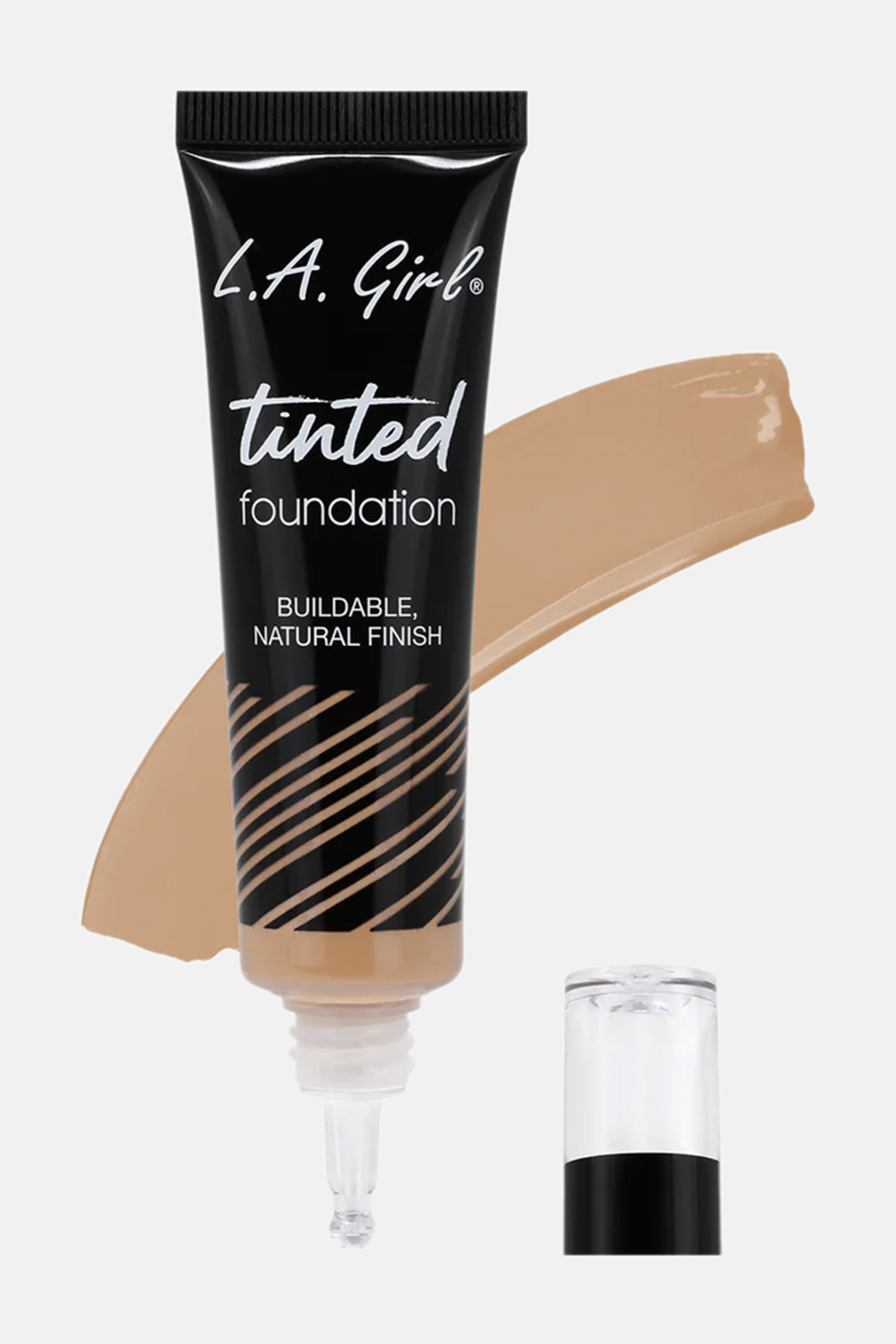 Tinted Foundation