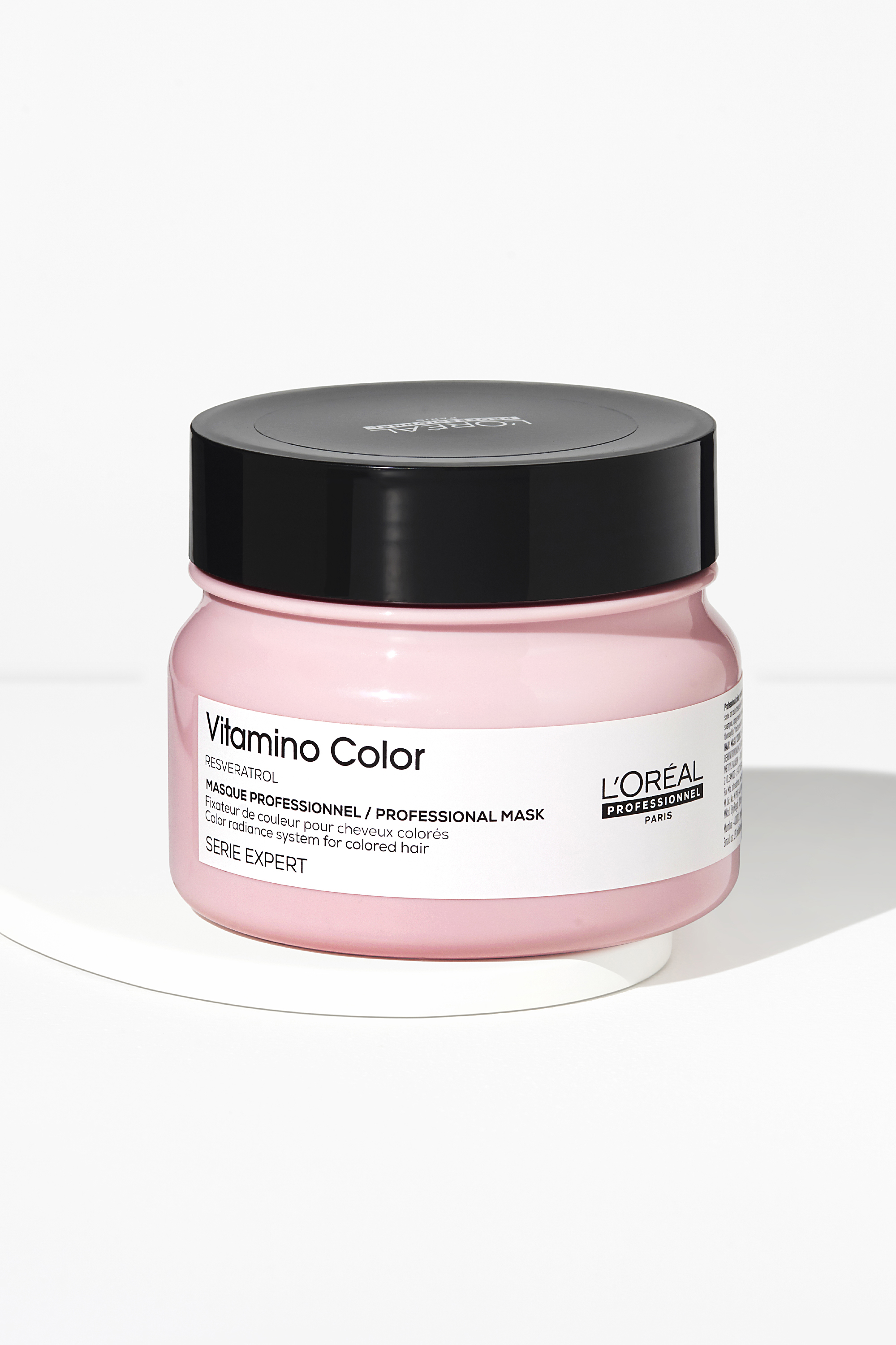  Serie Expert Vitamino Color Hair Mask