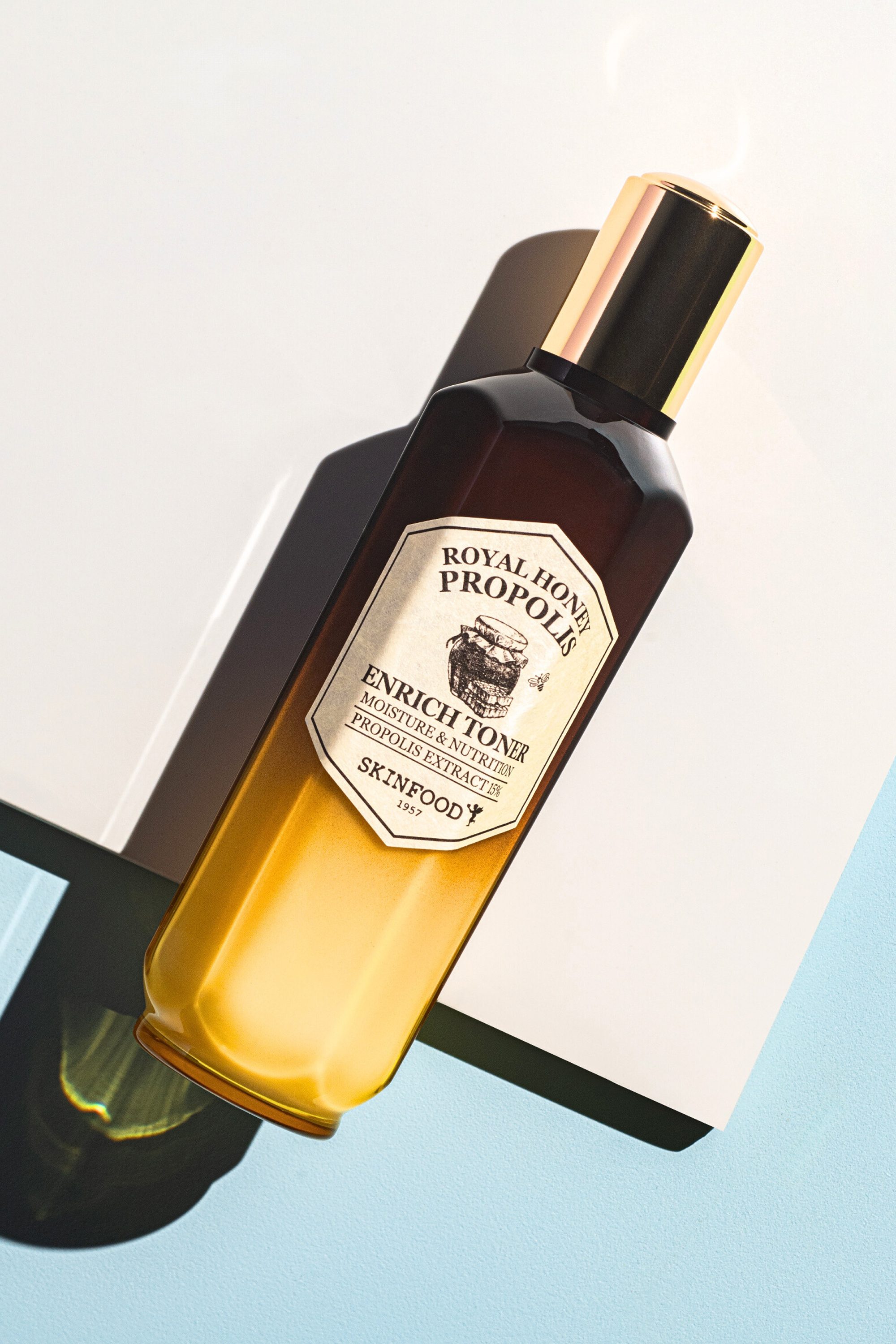 Royal Honey Propolis Enrich Toner