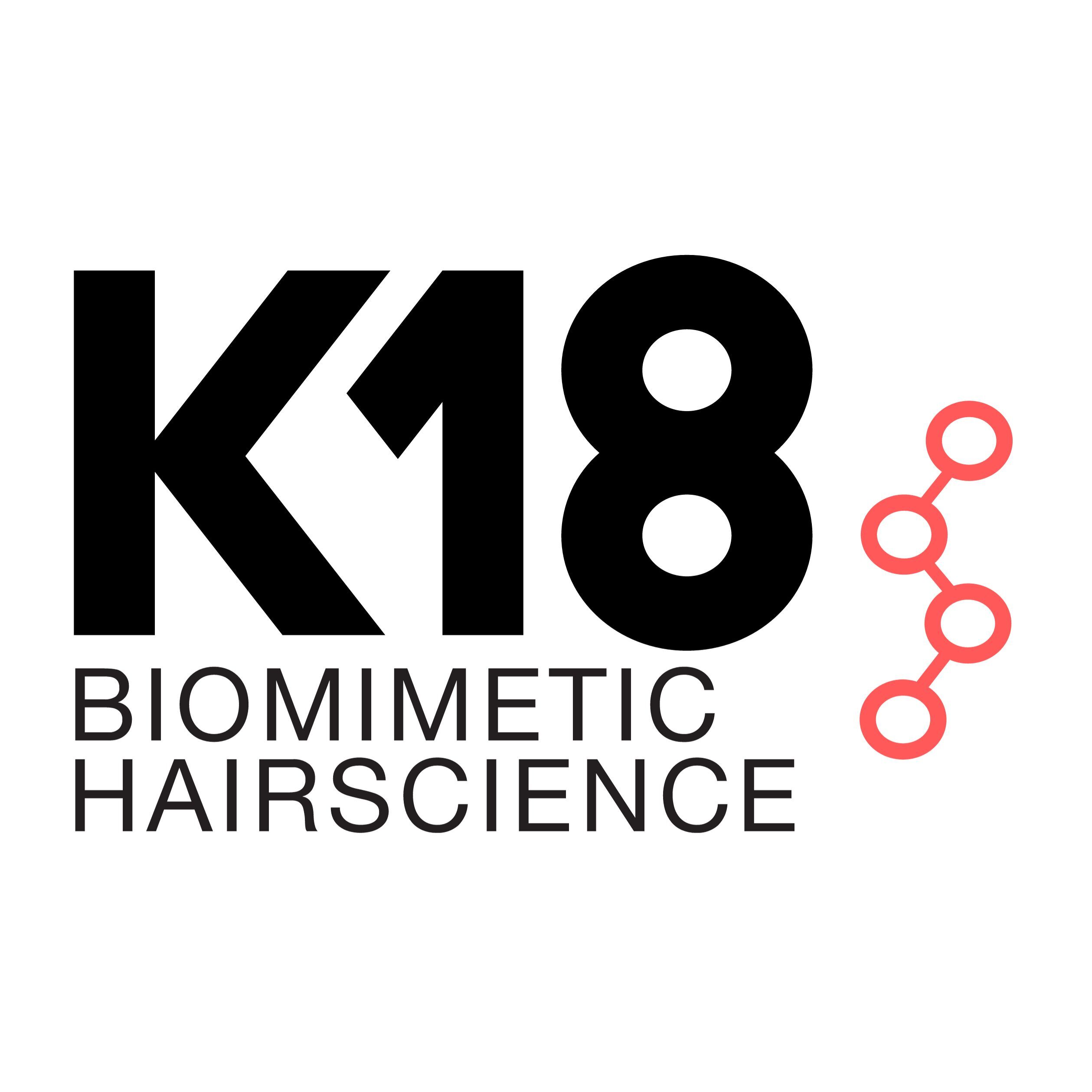 K18 Biomimetic Hairscience