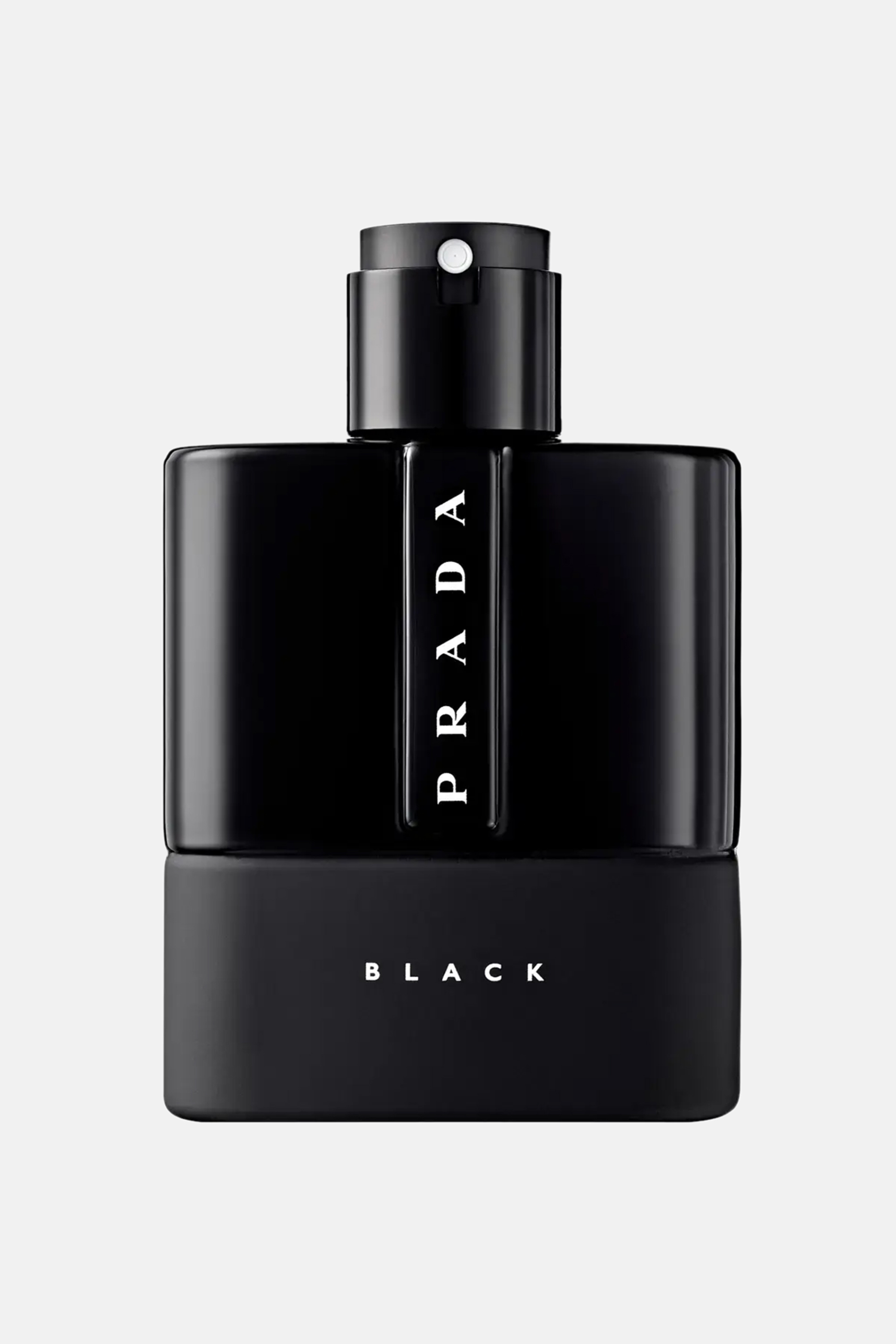 Men's Black Luna Rossa Eau De Parfum