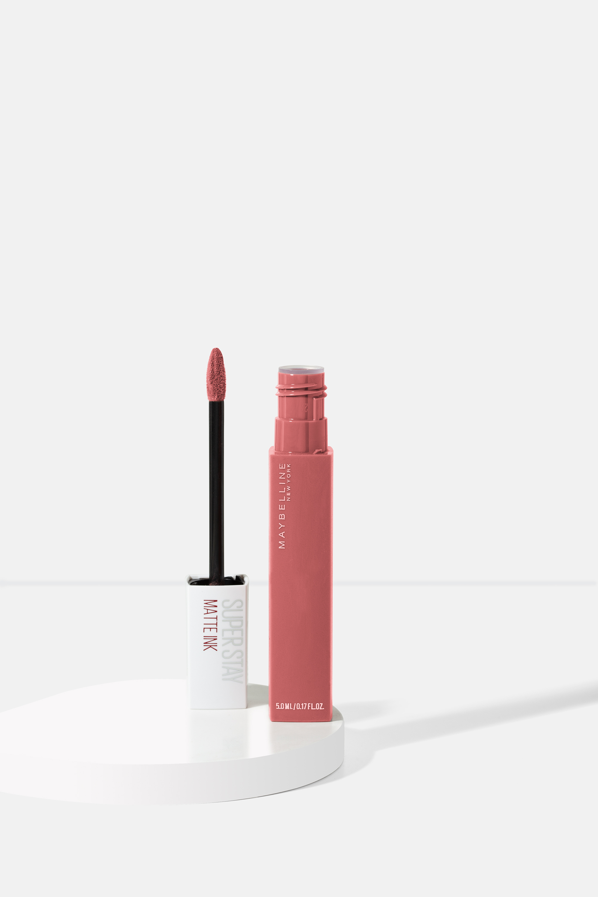 SuperStay Matte Ink Liquid Lipstick - 2