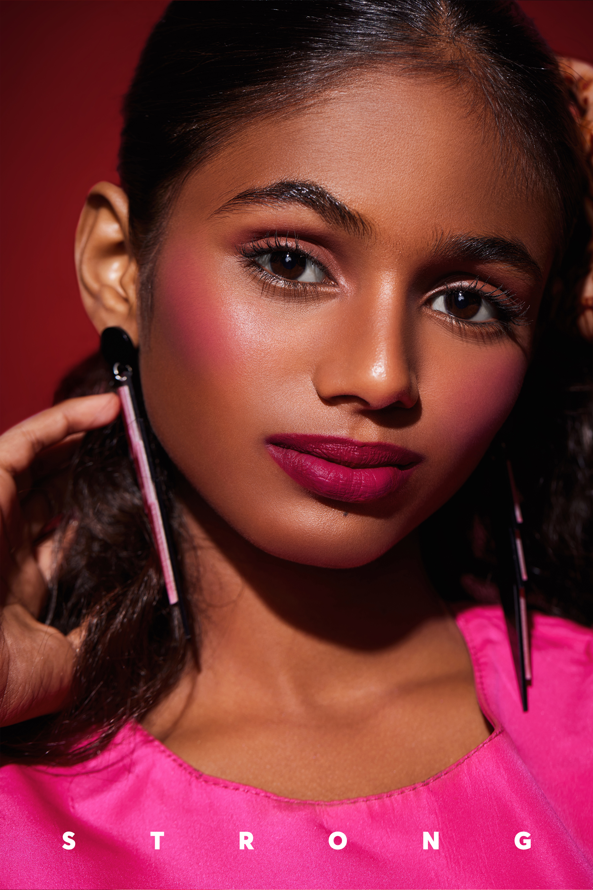 Ink Velvet Lip Tint - 2